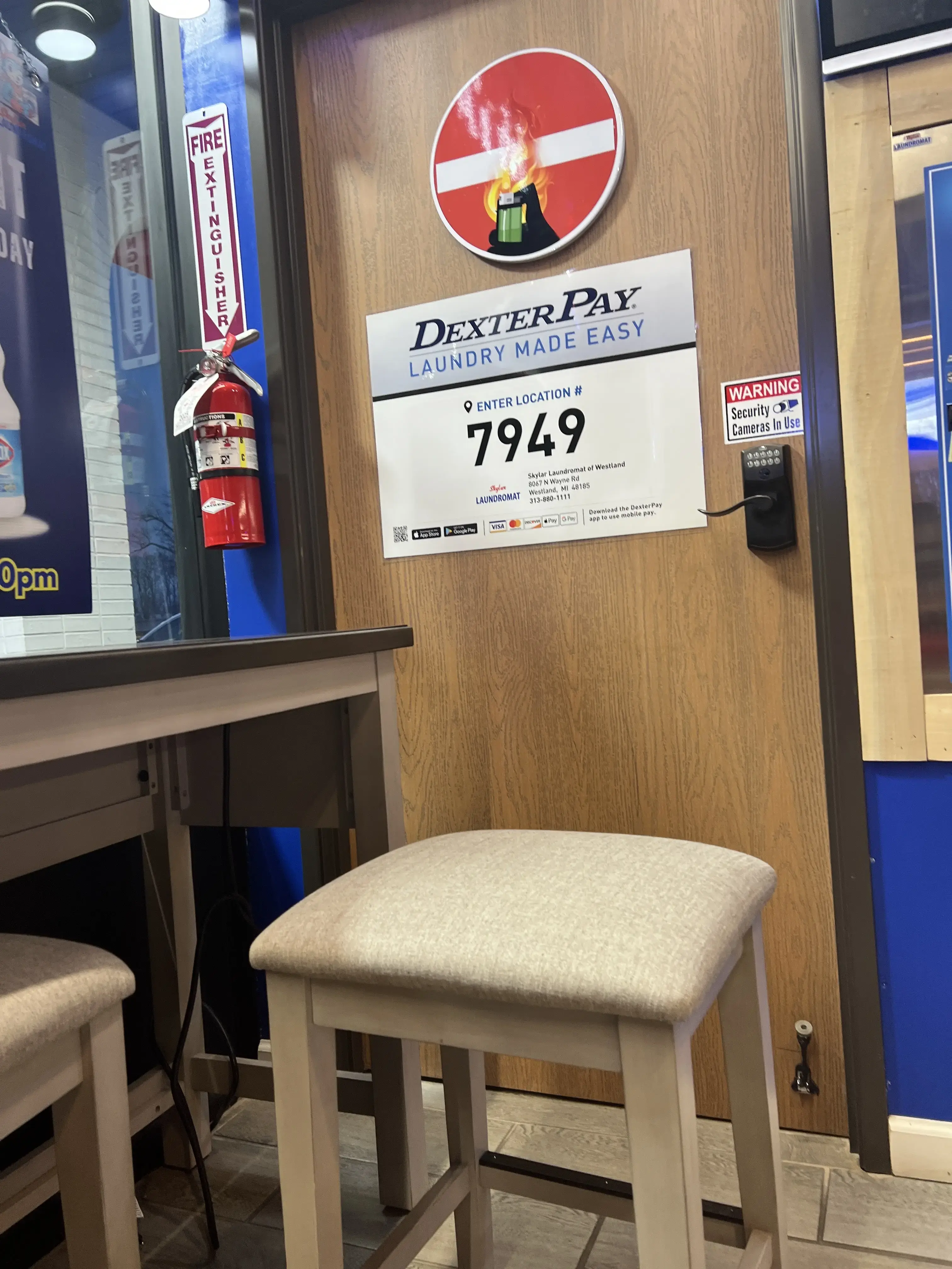 Skylar Laundromat of Westland - Image 12