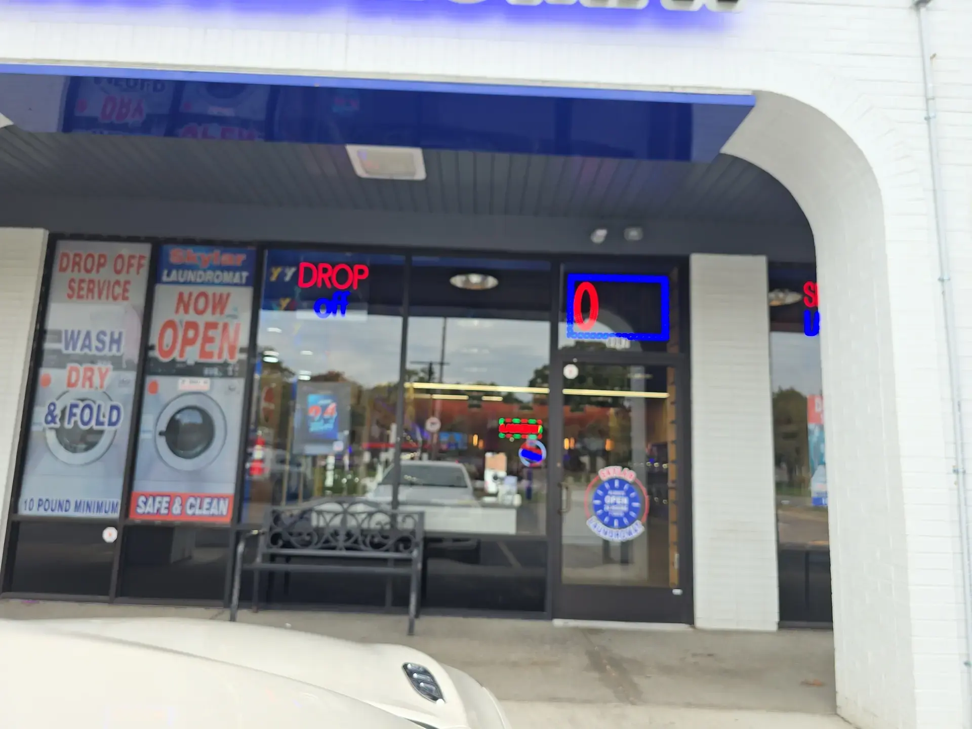Skylar Laundromat of Westland thumbnail 19