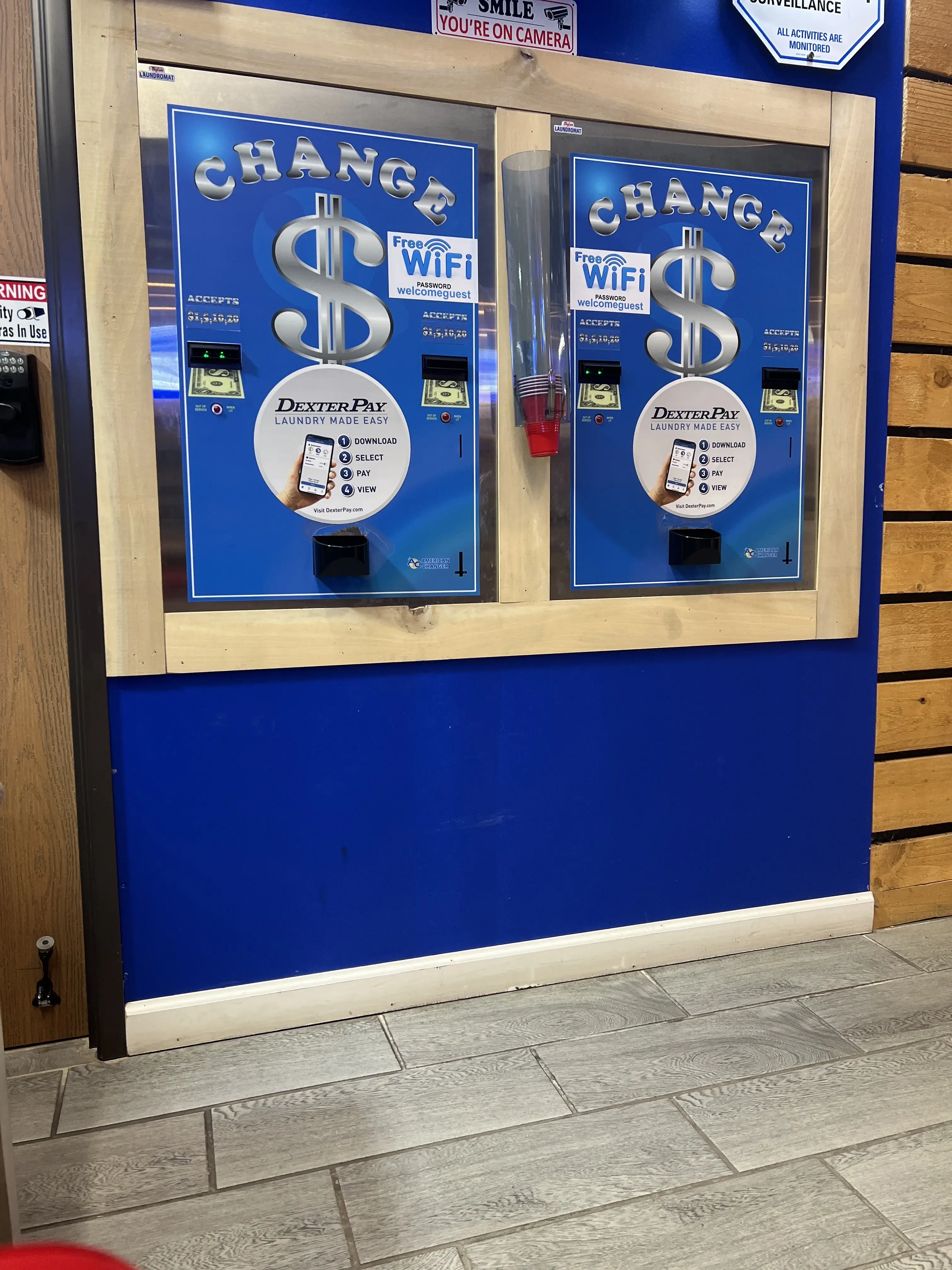 Skylar Laundromat of Westland thumbnail 9