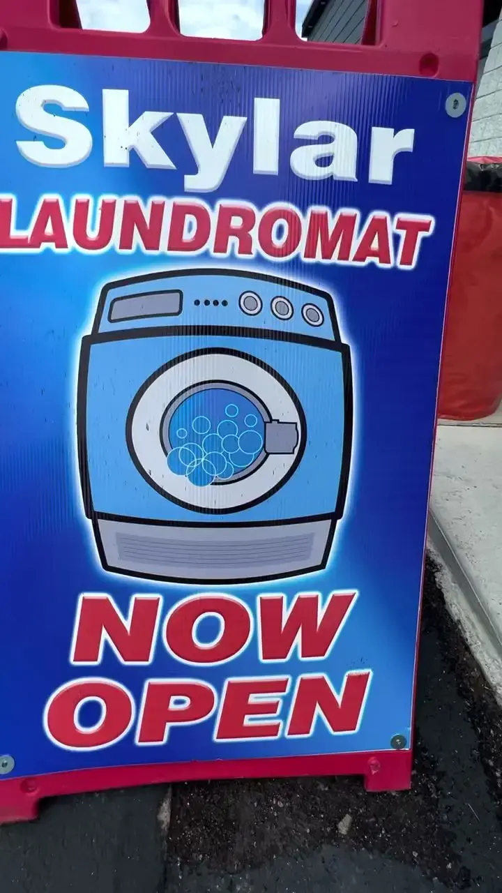 Skylar Laundromat (Troy) thumbnail 2