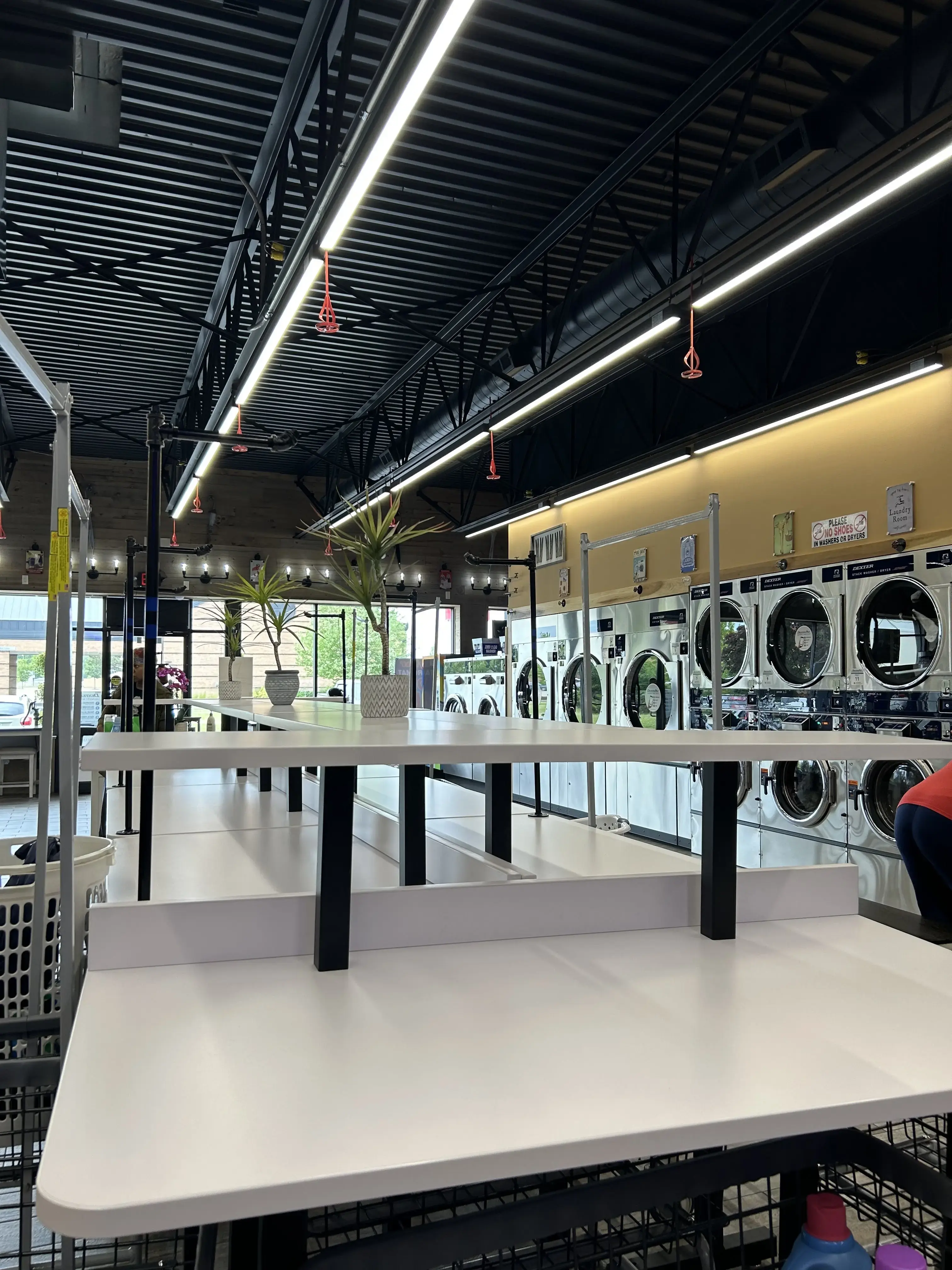 Skylar Laundromat (Troy) - Image 11