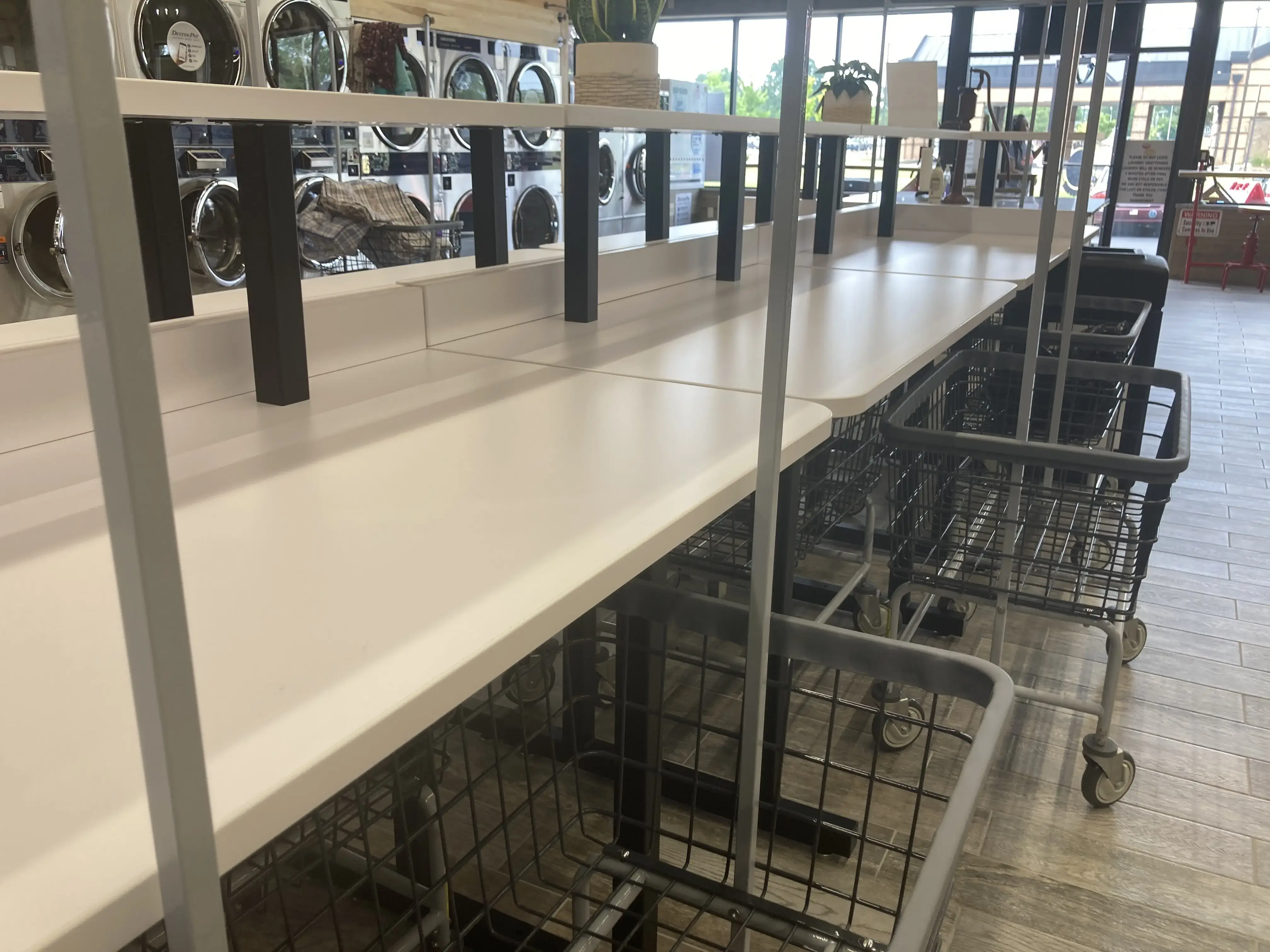 Skylar Laundromat (Troy) - Image 15