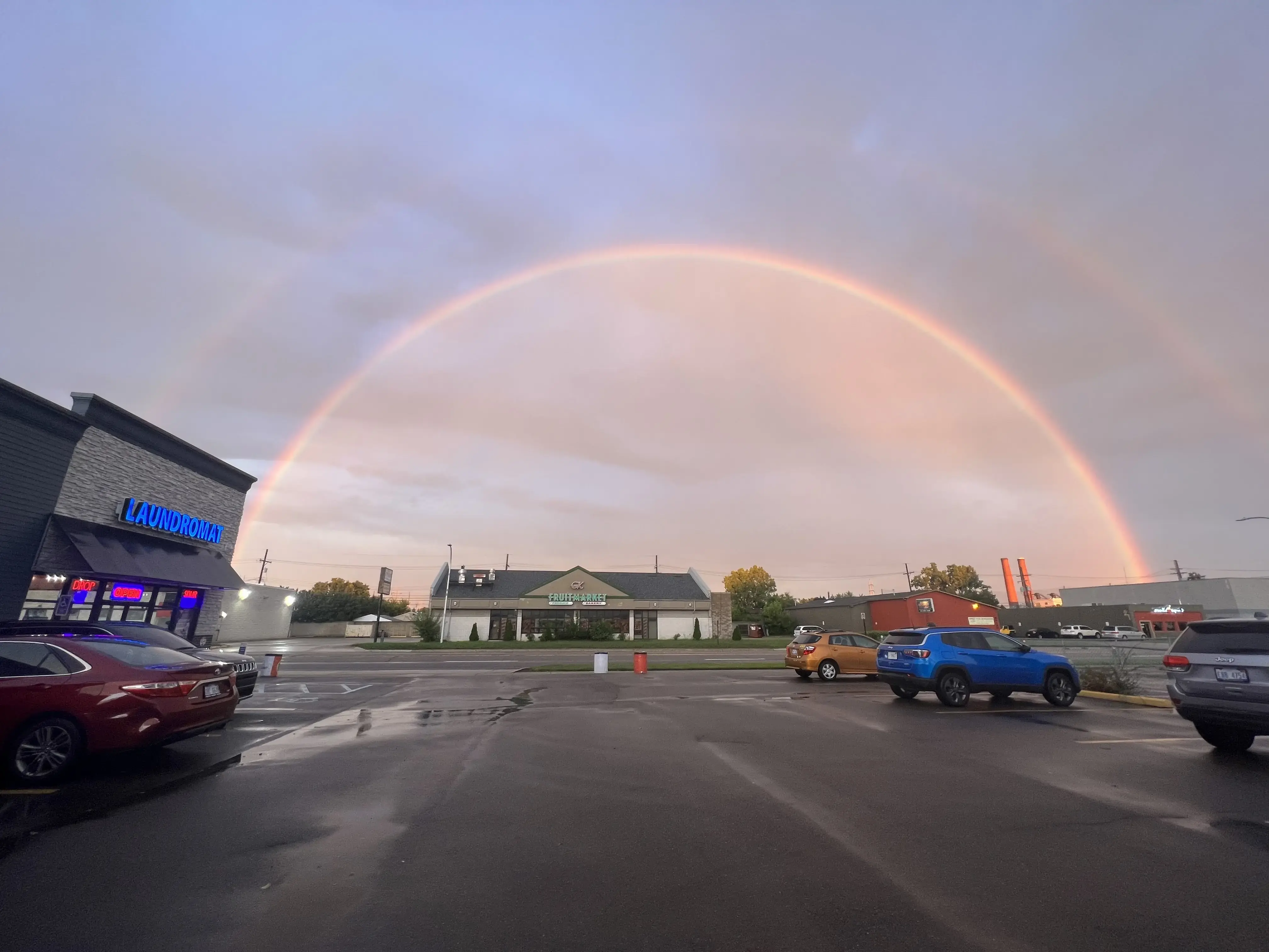 Skylar Laundromat (Troy) - Image 18
