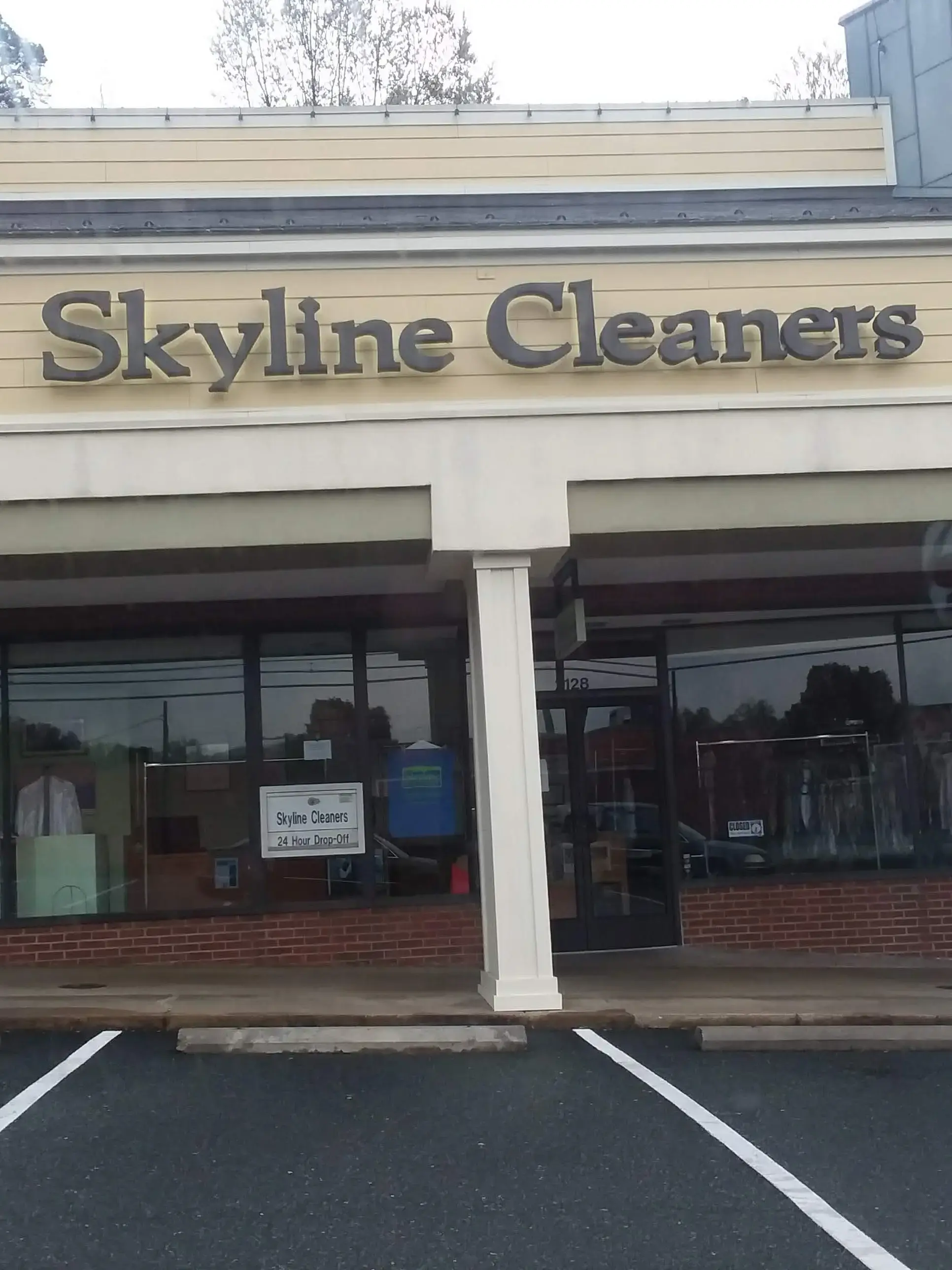 Skyline Cleaners thumbnail 2
