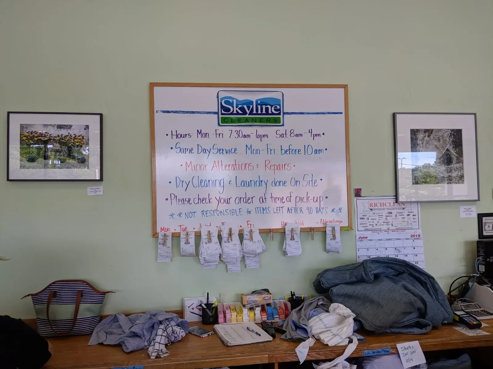 Skyline Cleaners - Image 3