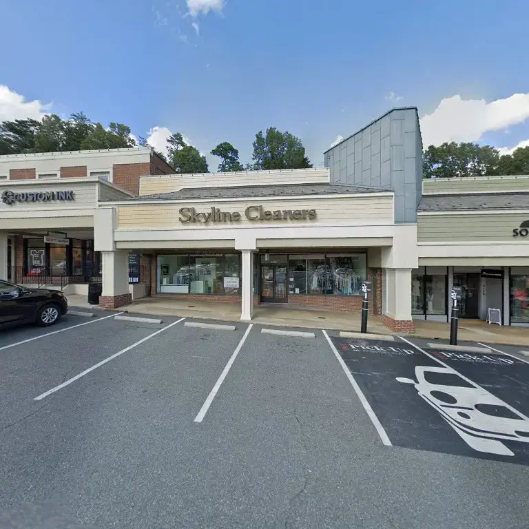 Skyline Cleaners - Image 5