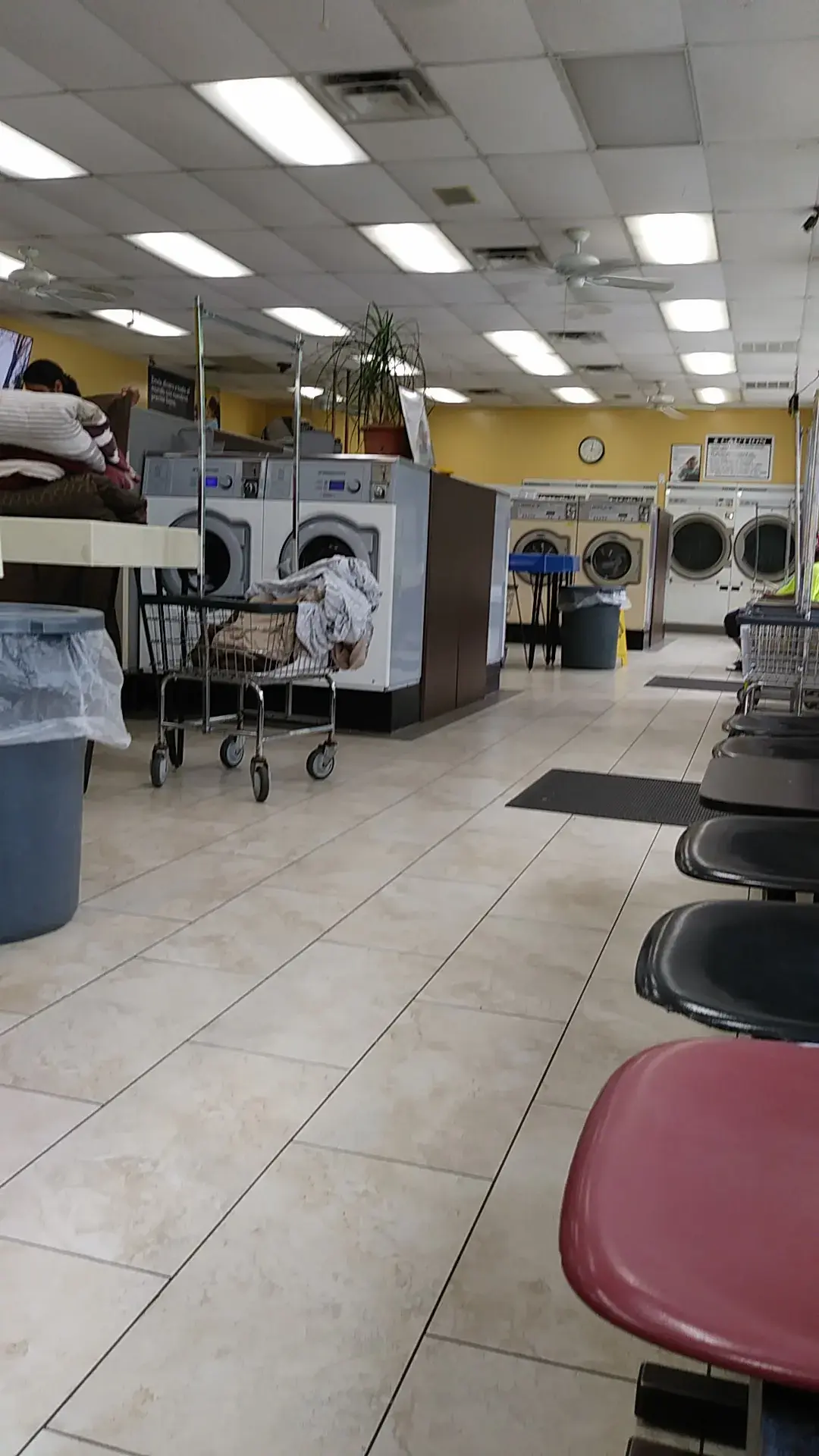 Skyline Laundromats (Cleveland Ave) - Image 7