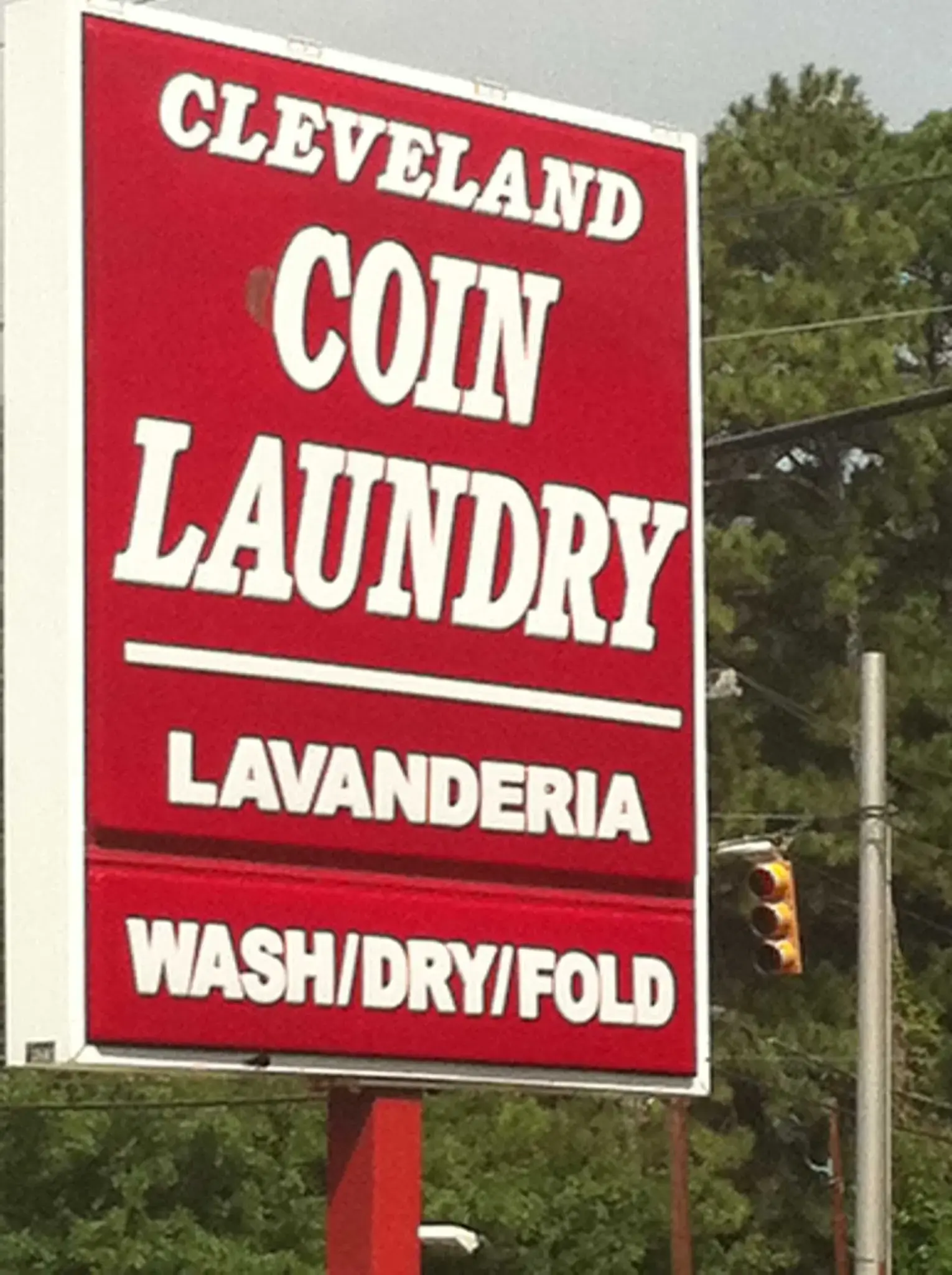Skyline Laundromats (Cleveland Ave) - Image 13