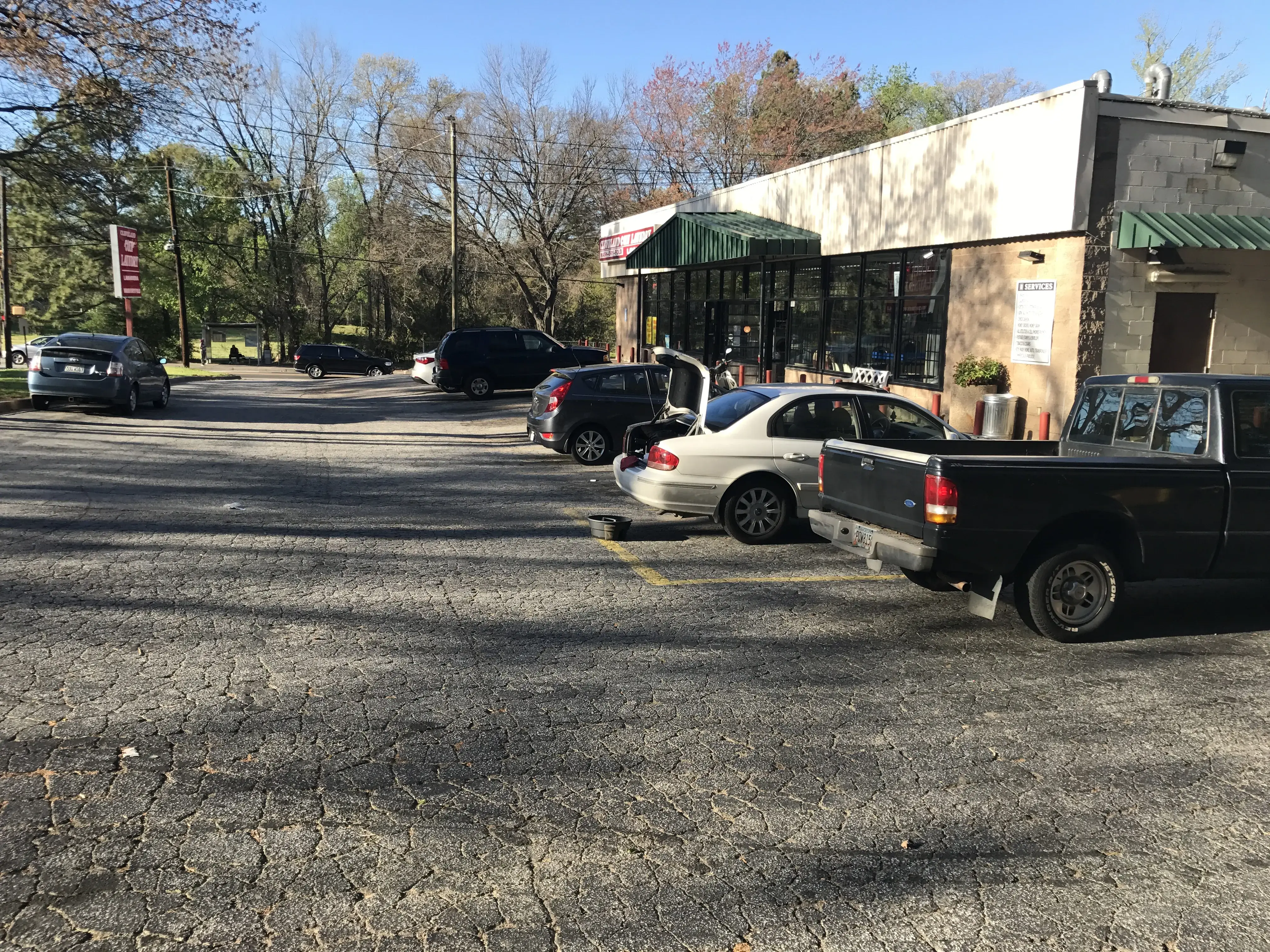 Skyline Laundromats (Cleveland Ave) - Image 8