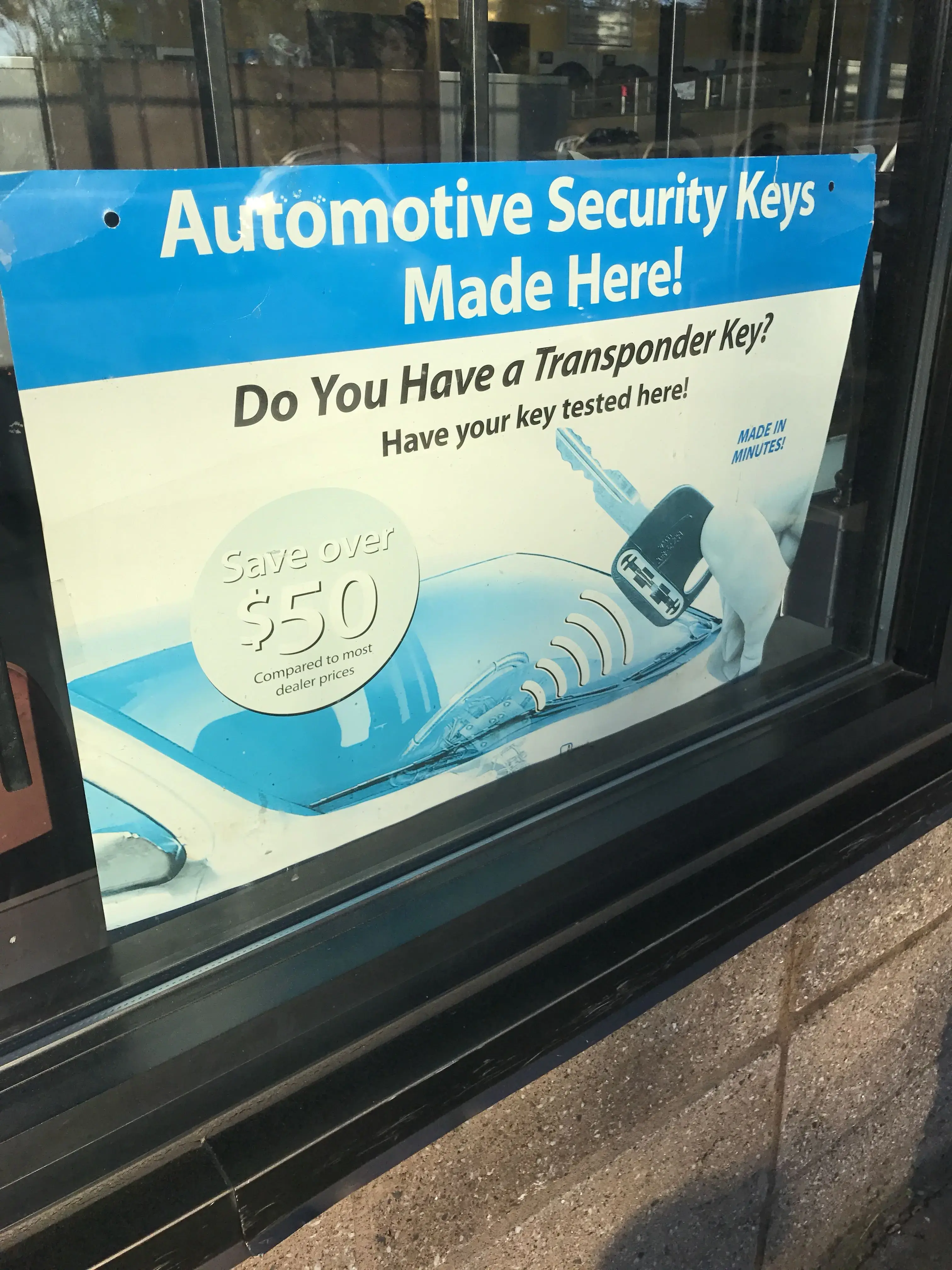 Skyline Laundromats (Cleveland Ave) - Image 5