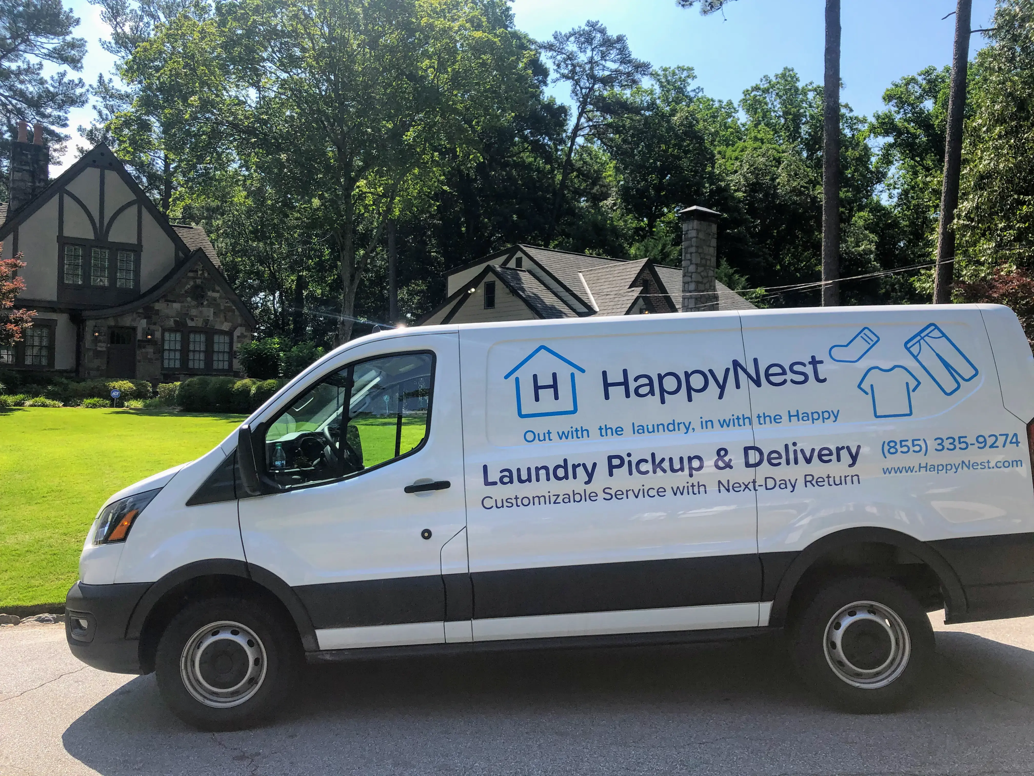 Skyline Laundromats (Cleveland Ave) - Image 9