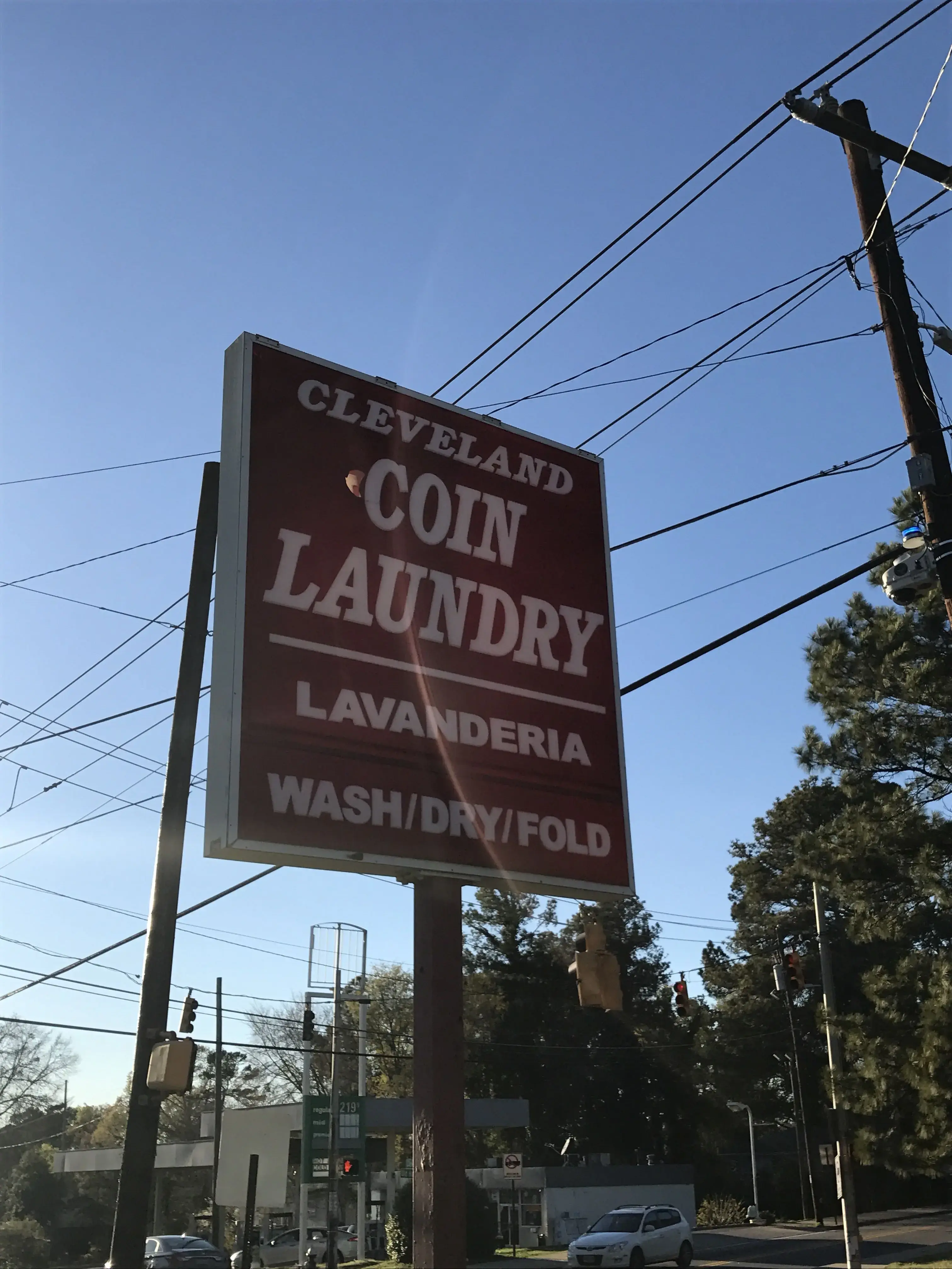 Skyline Laundromats (Cleveland Ave) thumbnail 16