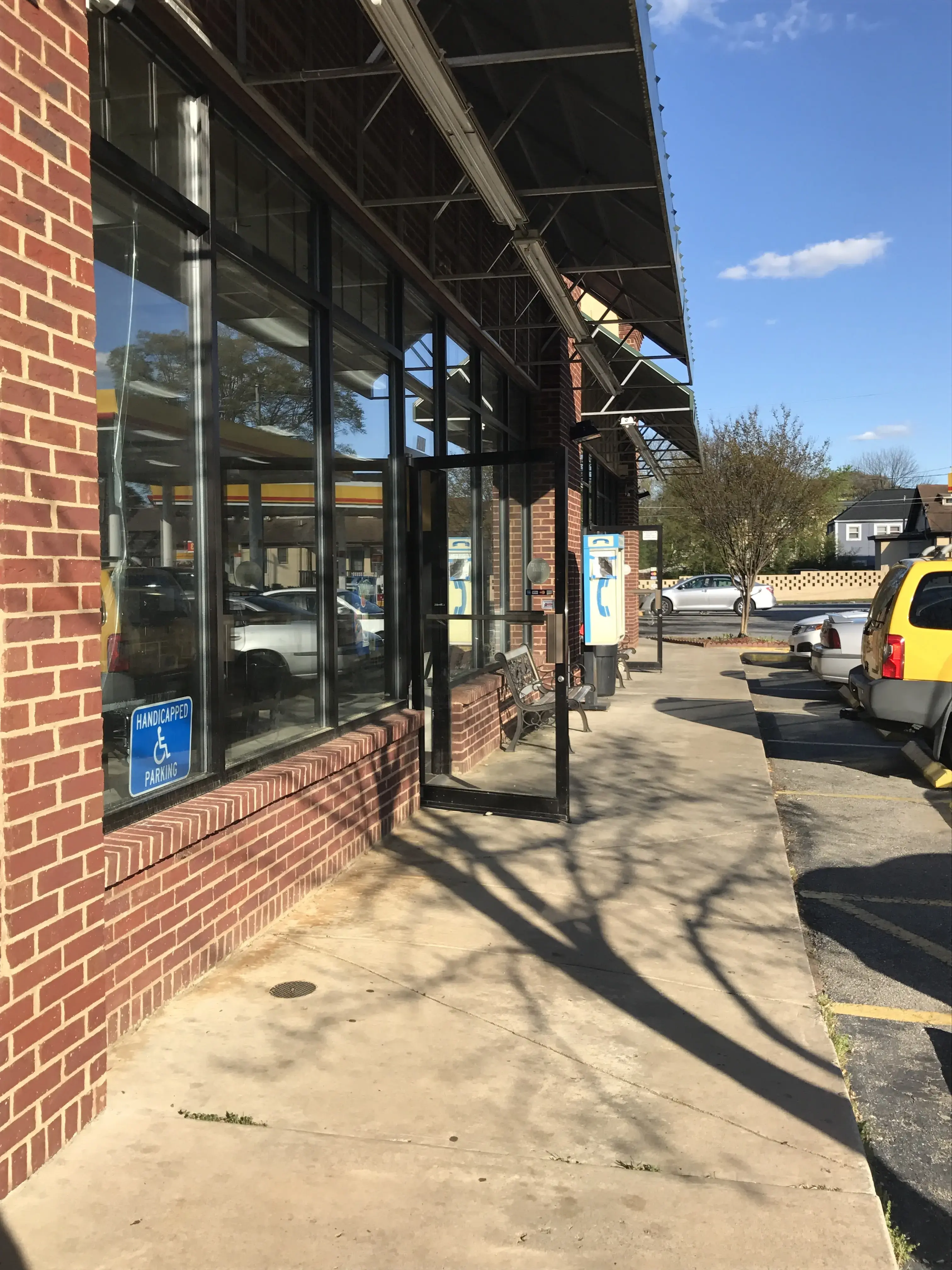 Skyline Laundromats/24 HOURS (Hapeville) thumbnail 19