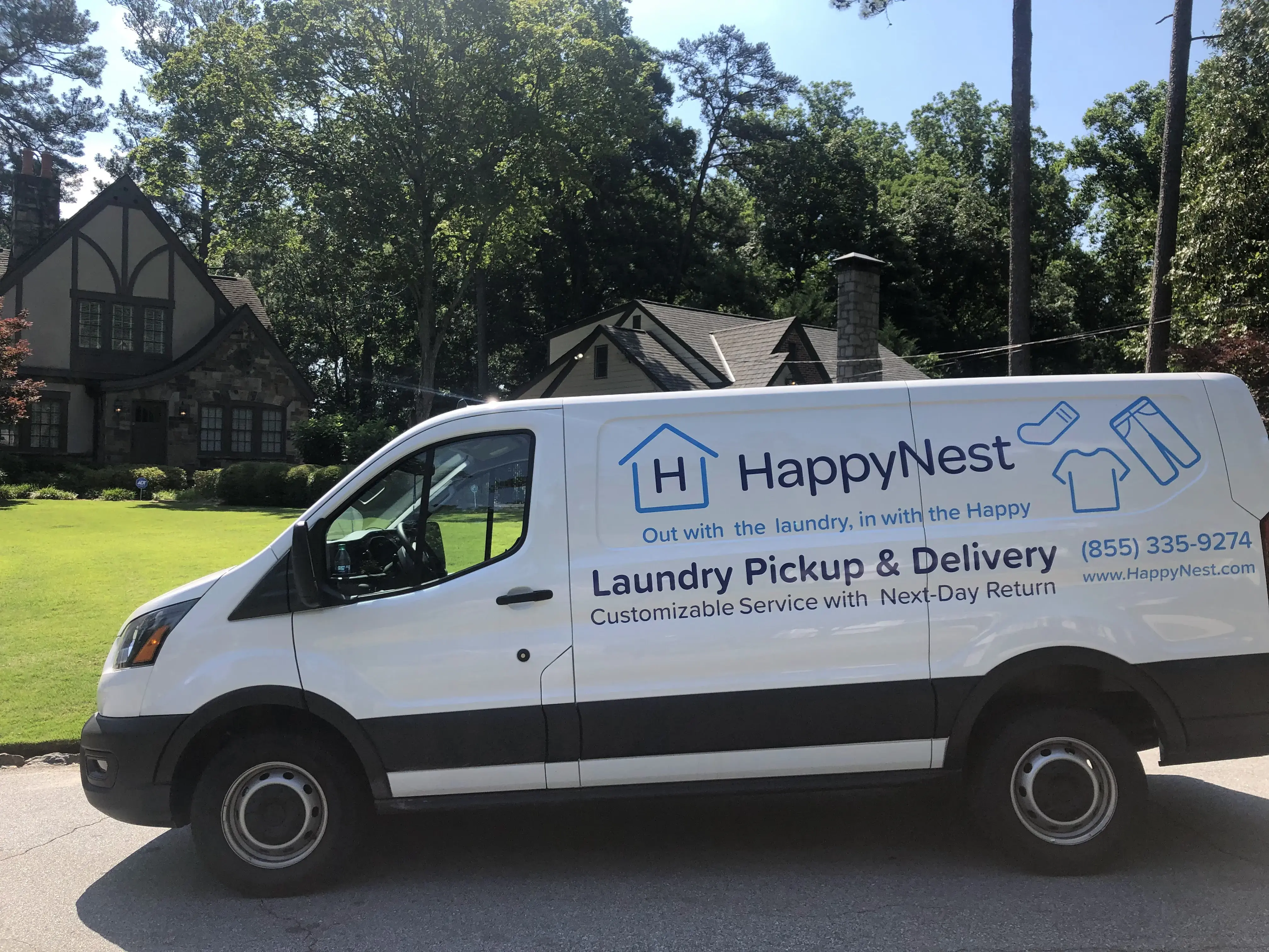 Skyline Laundromats/24 HOURS (Hapeville) thumbnail 16