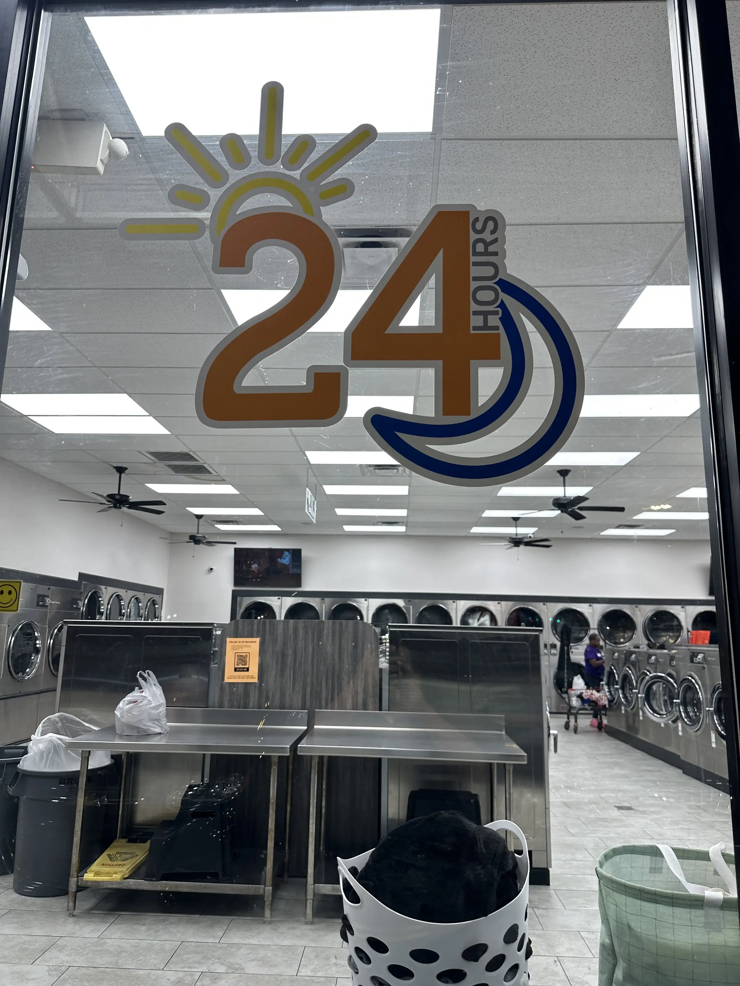 Skyline Laundromats/24 HOURS (Hapeville) - Image 18