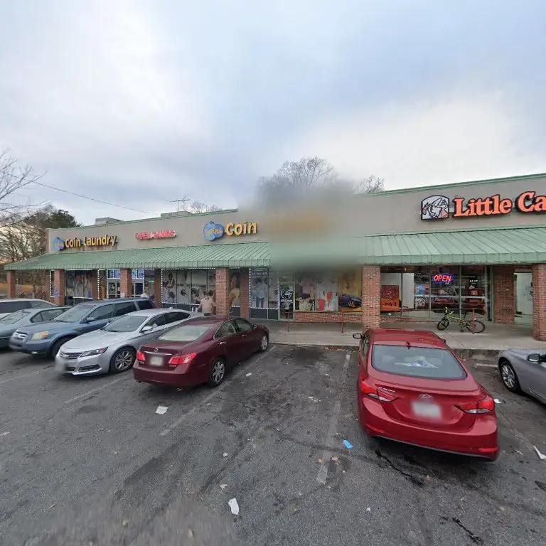 Skyline Laundromats/24 HOURS (Moreland) thumbnail 11