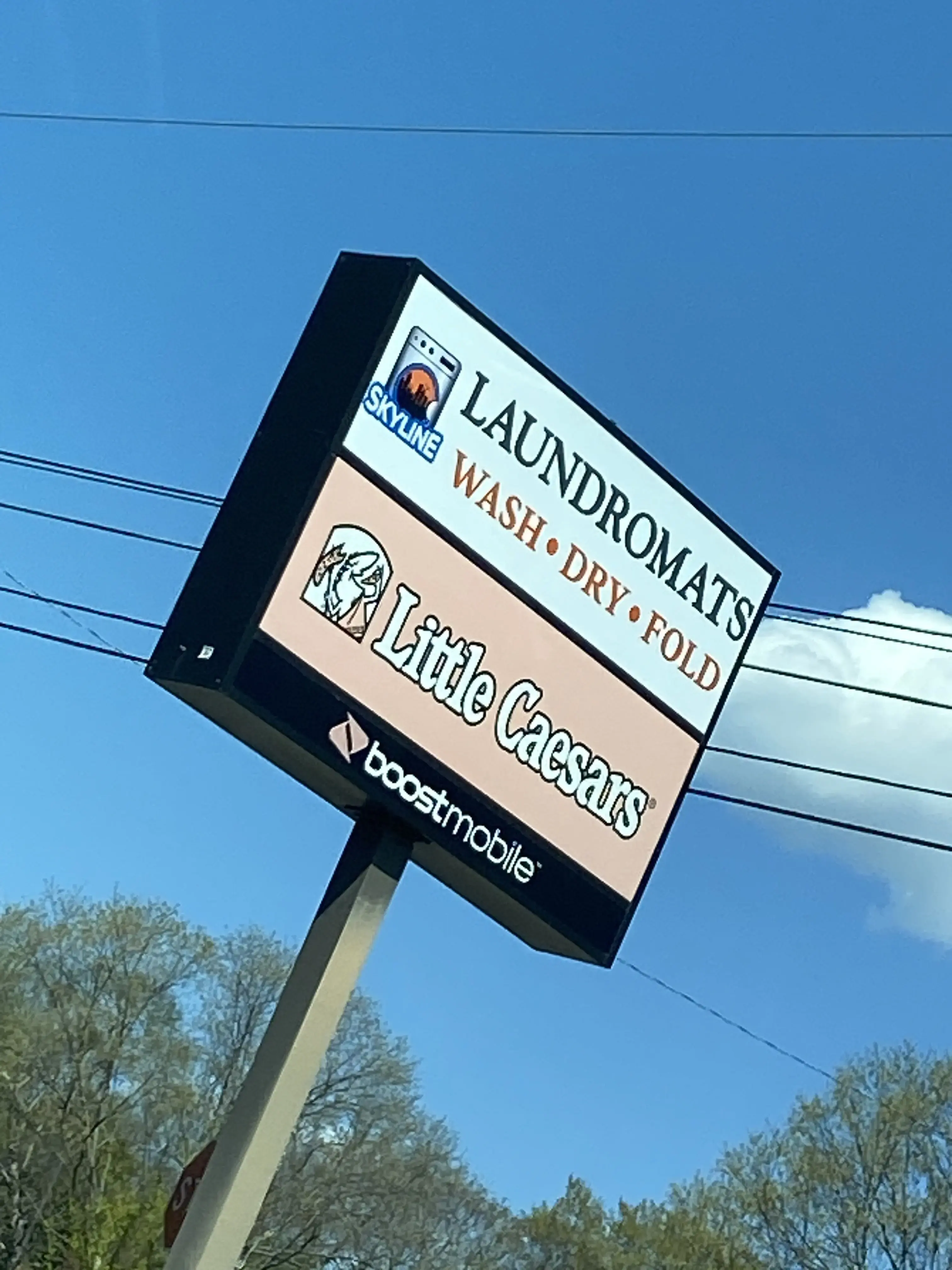 Skyline Laundromats/24 HOURS (Moreland) thumbnail 5