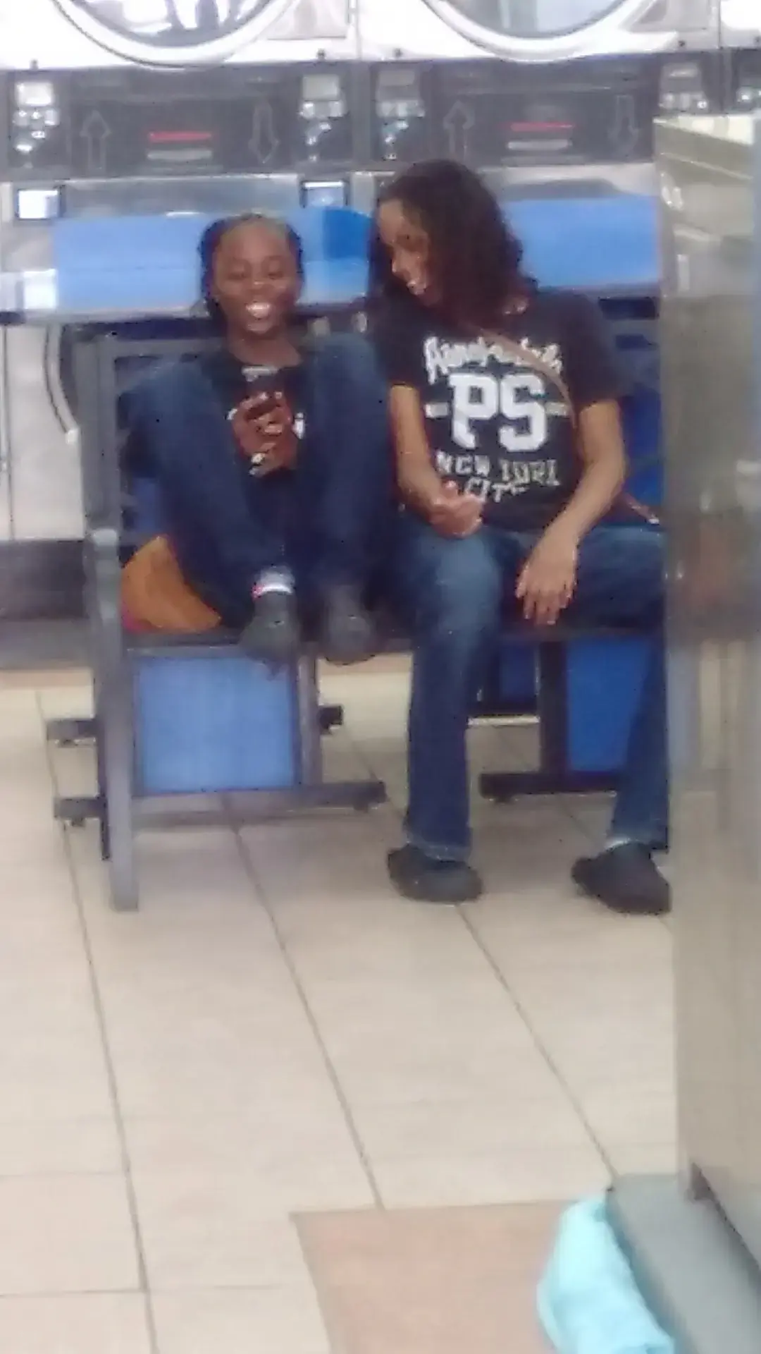 Skyline Laundromats/24 HOURS (Moreland) thumbnail 6