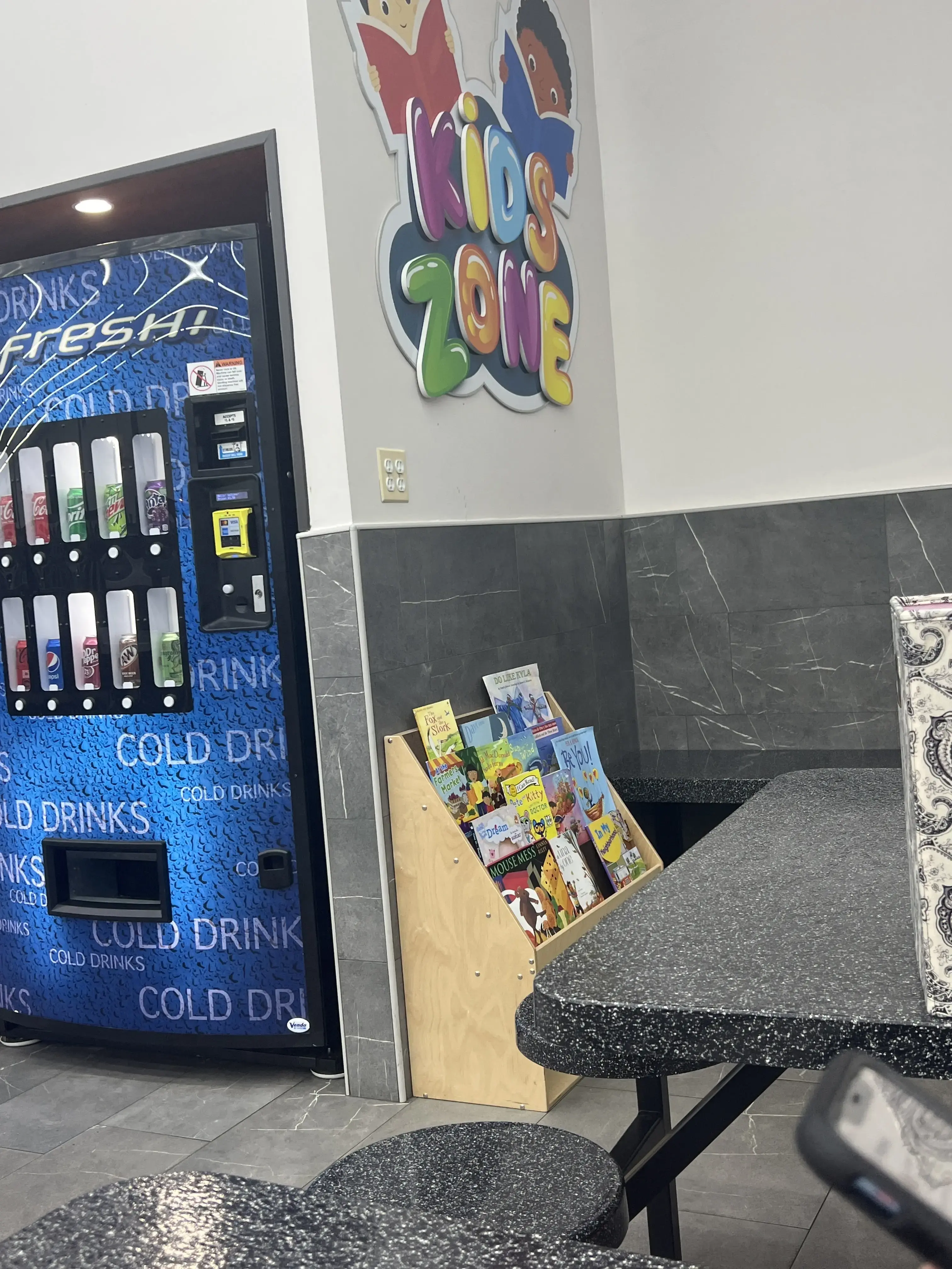 Skyline Laundromats/Free Dry (Metropolitan) thumbnail 15