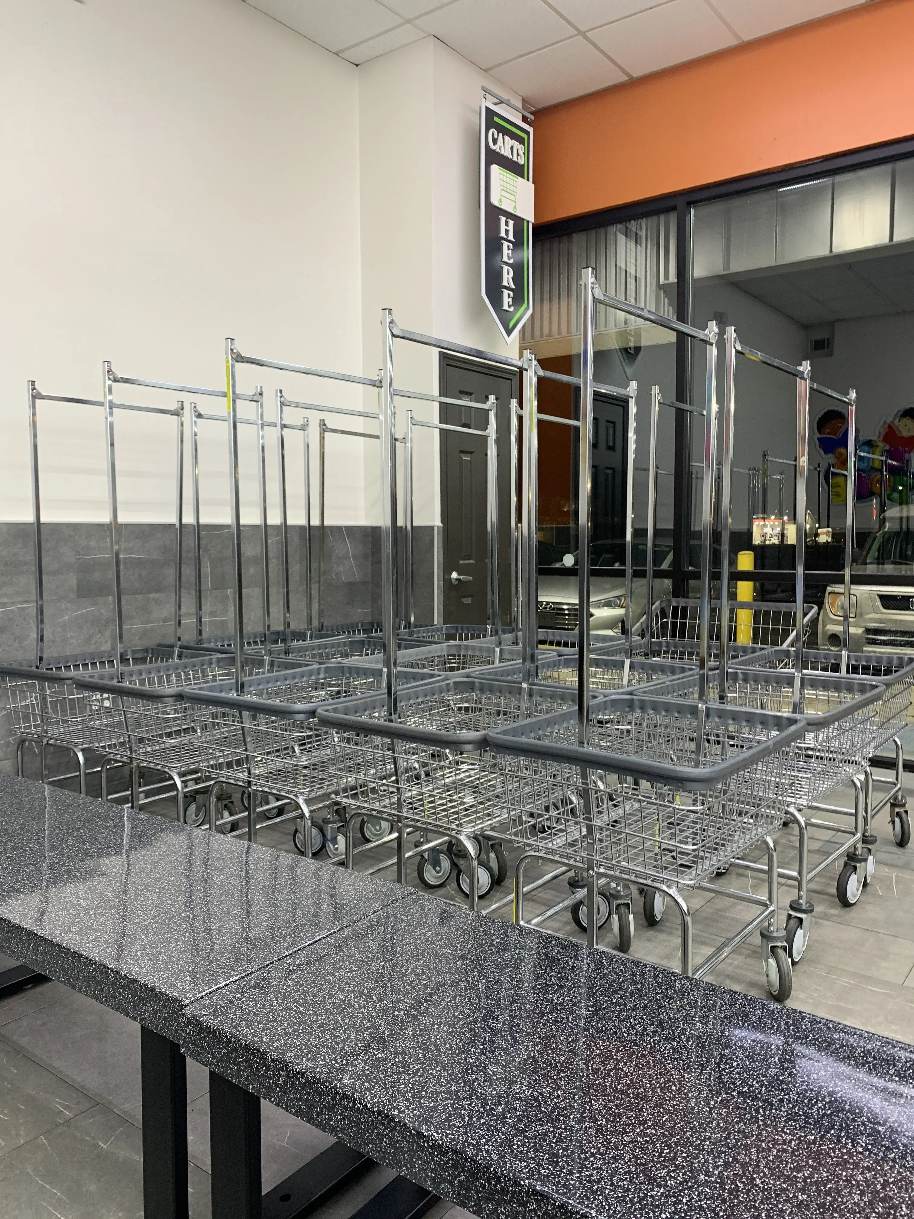 Skyline Laundromats/Free Dry (Metropolitan) thumbnail 17