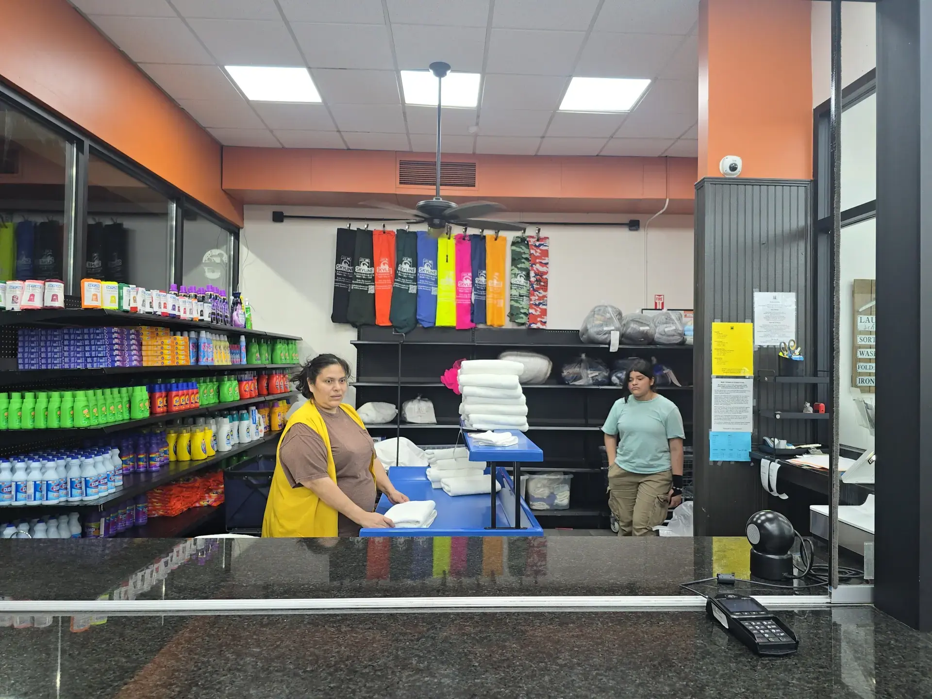 Skyline Laundromats/Free Dry (Metropolitan) - Image 4