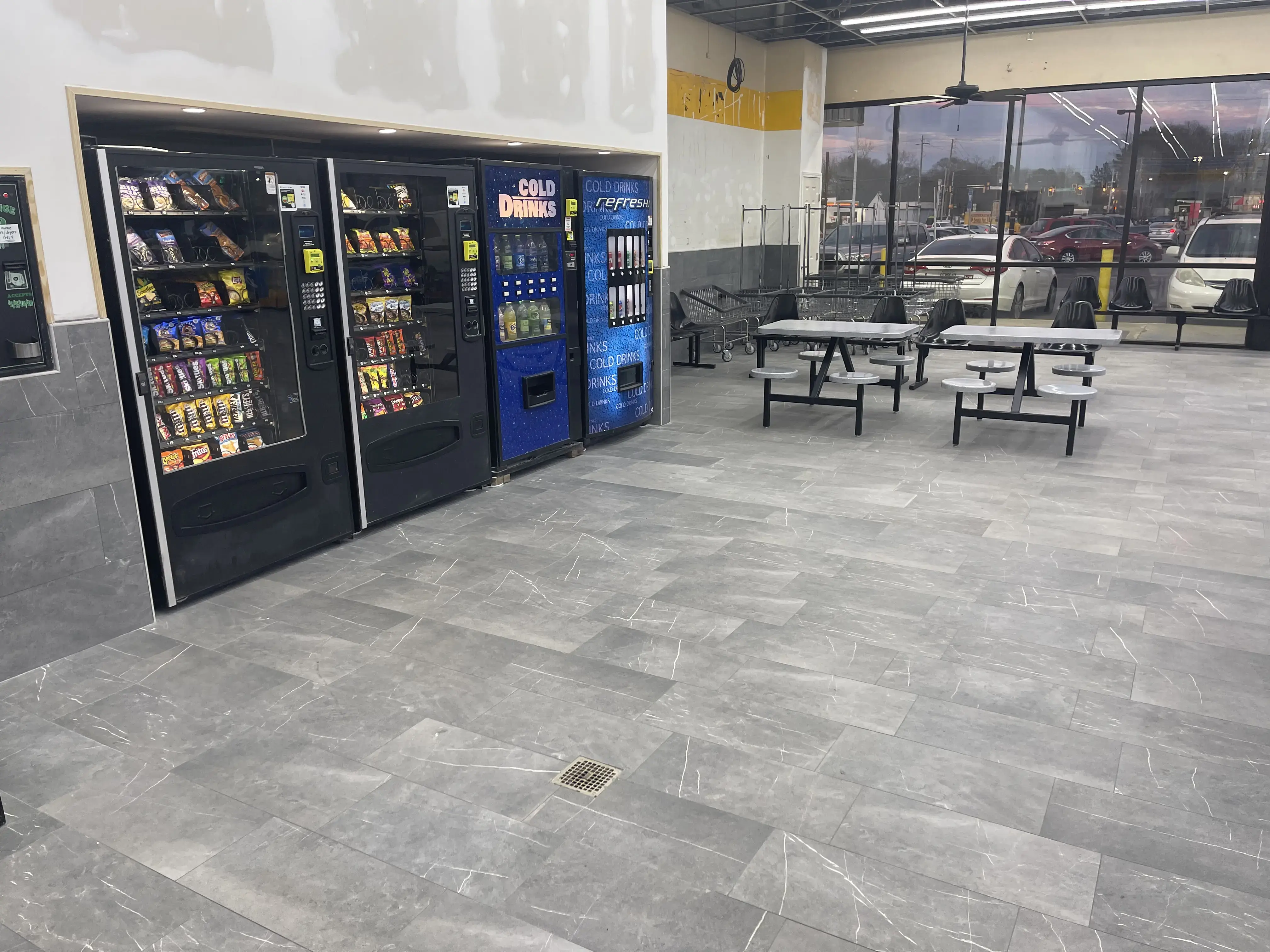 Skyline Laundromats/Free Dry (Metropolitan) - Image 12