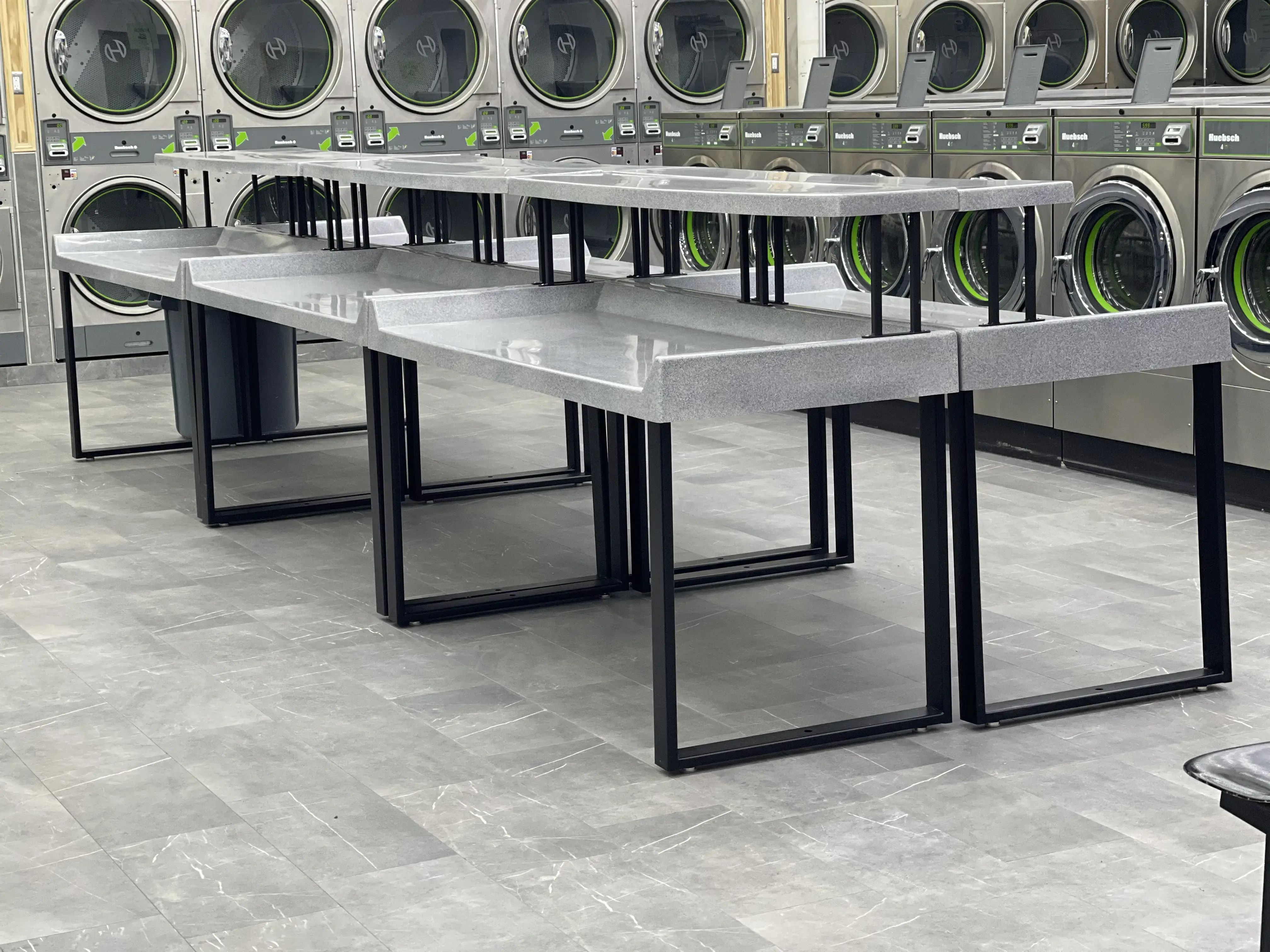 Skyline Laundromats/Free Dry (Metropolitan) - Image 20