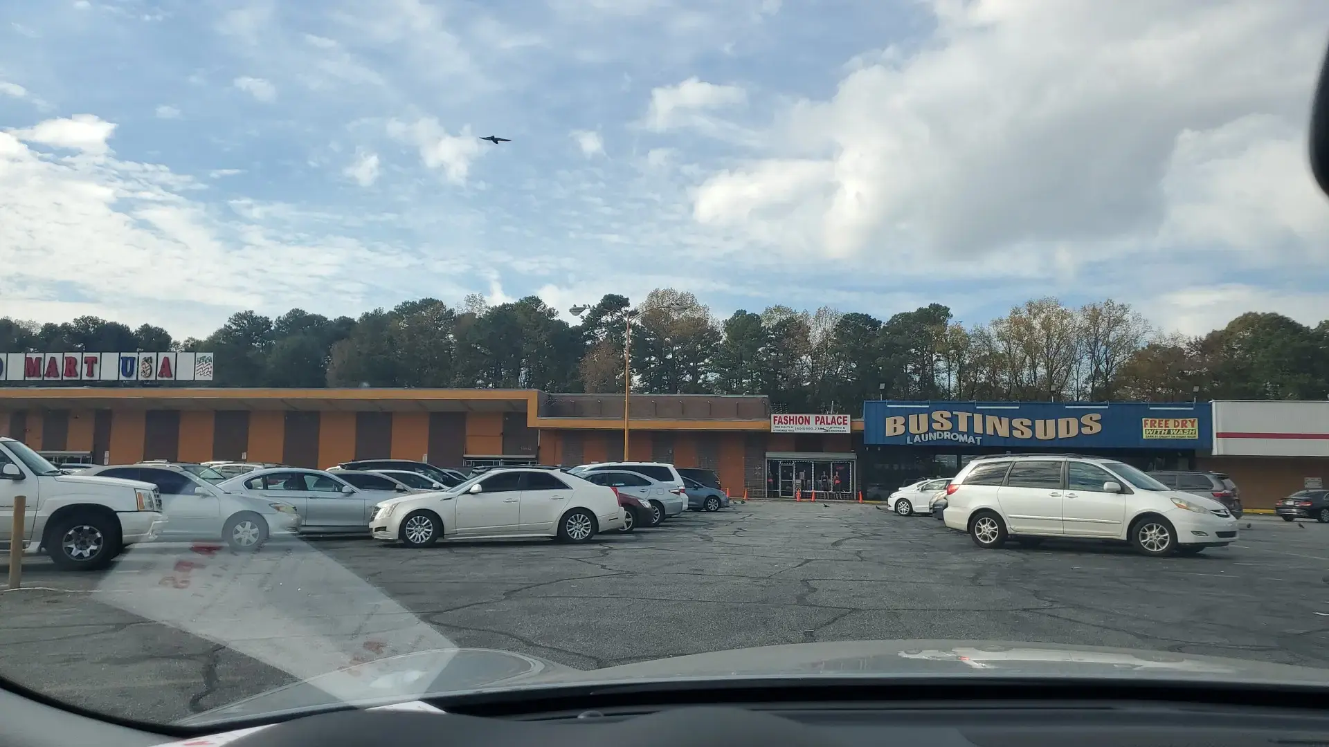 Skyline Laundromats/Free Dry (Metropolitan) - Image 14