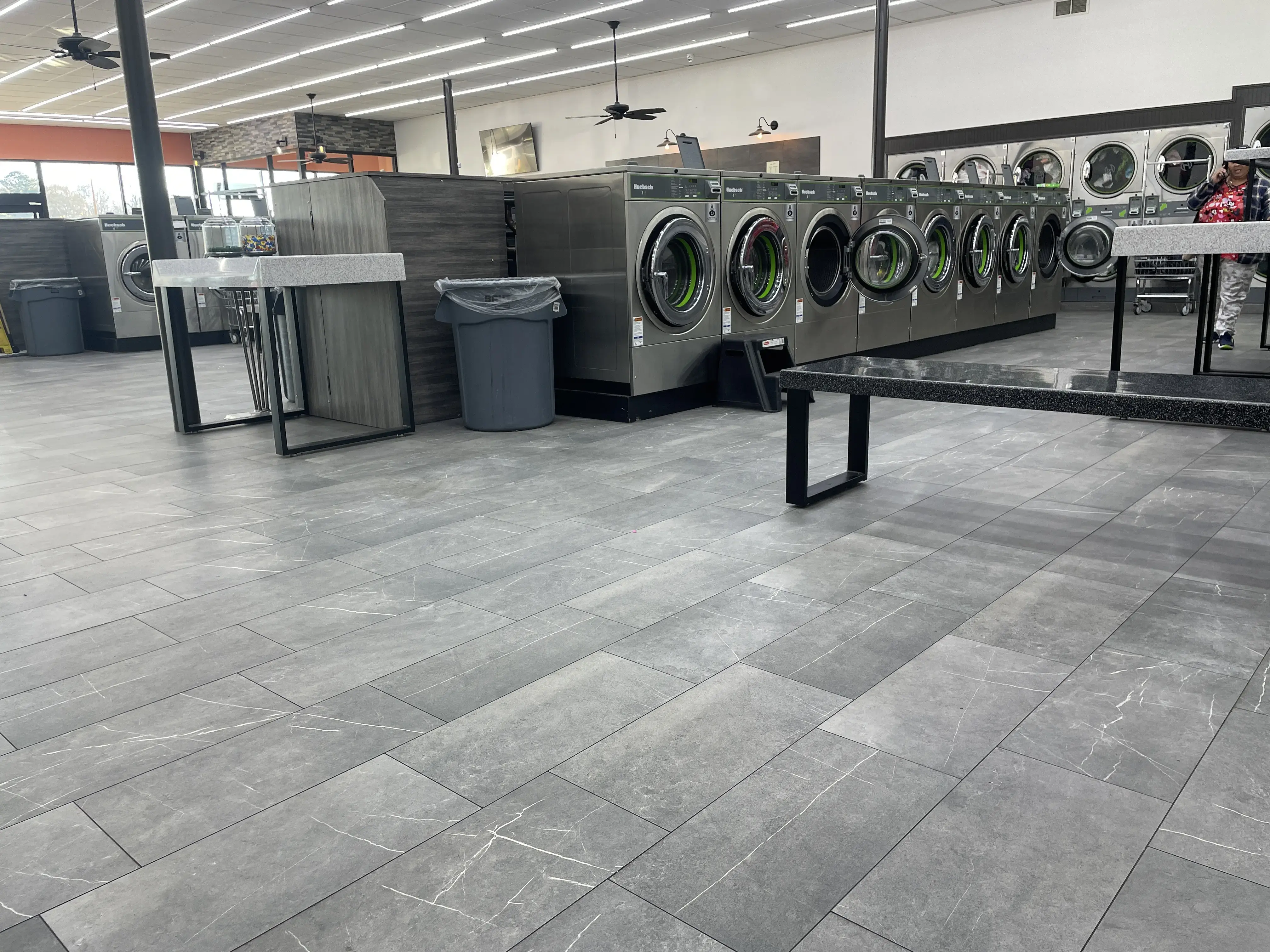 Skyline Laundromats/Free Dry (Metropolitan) - Image 13