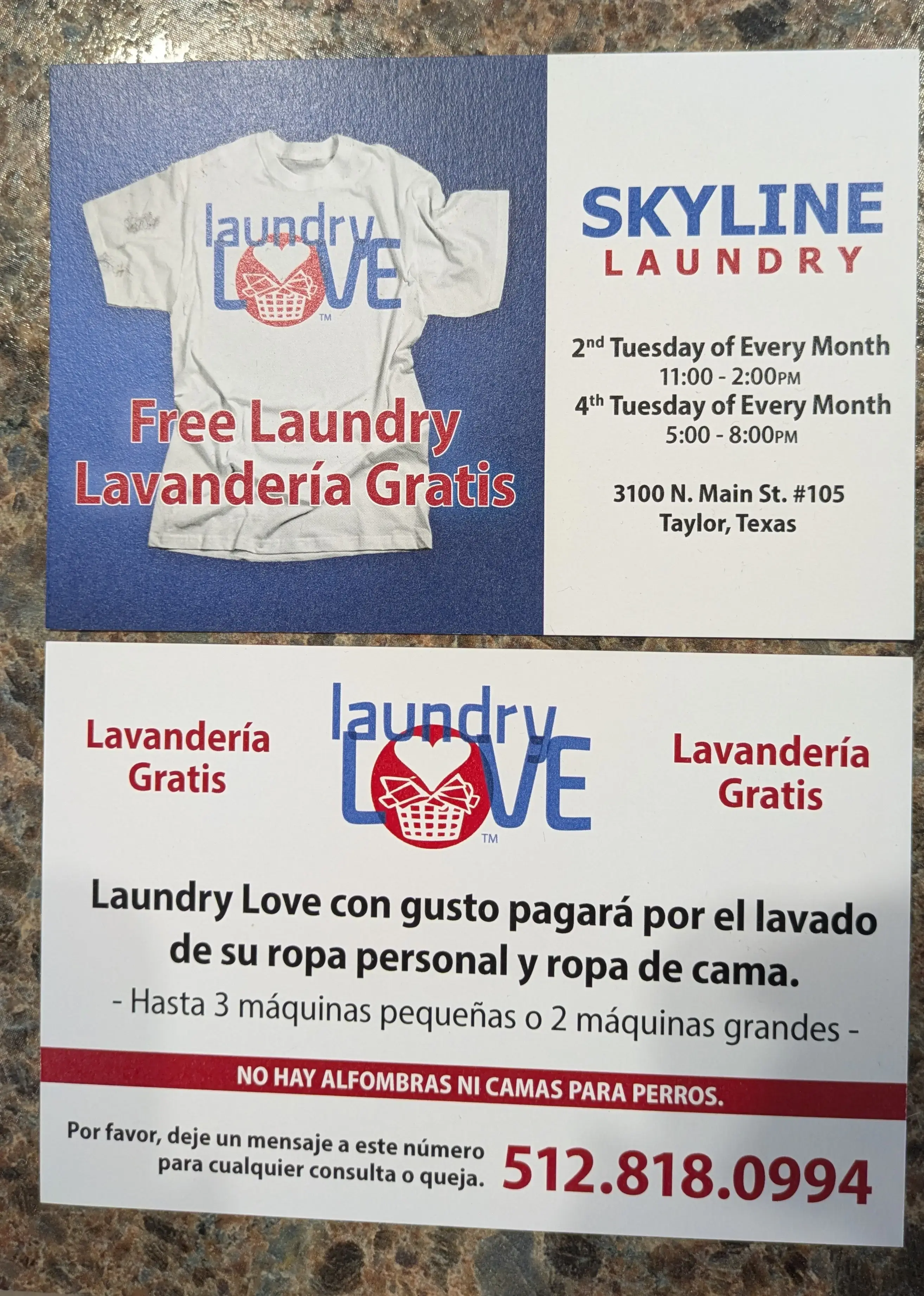 Skyline Laundry thumbnail 7
