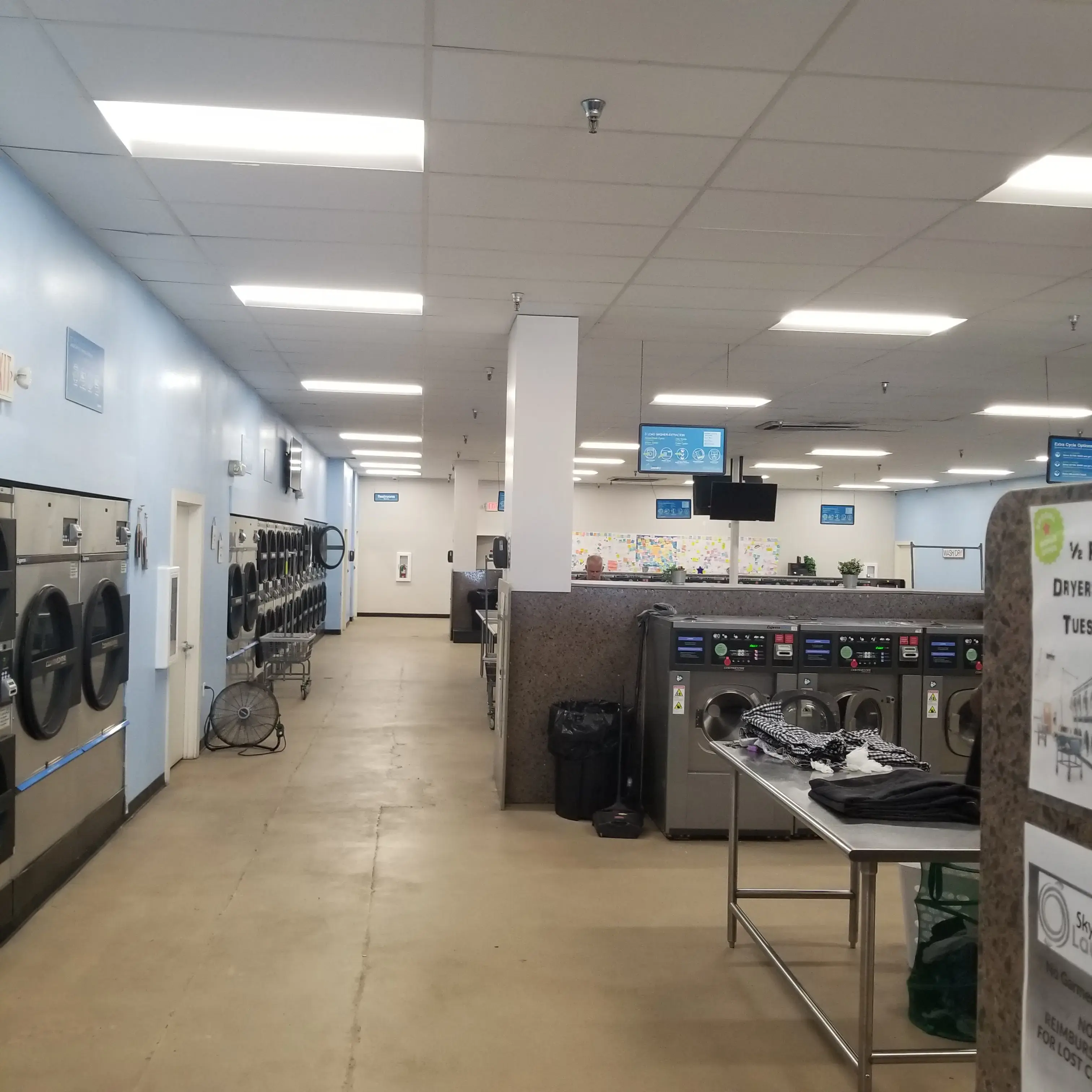Skyline Laundry - Image 3