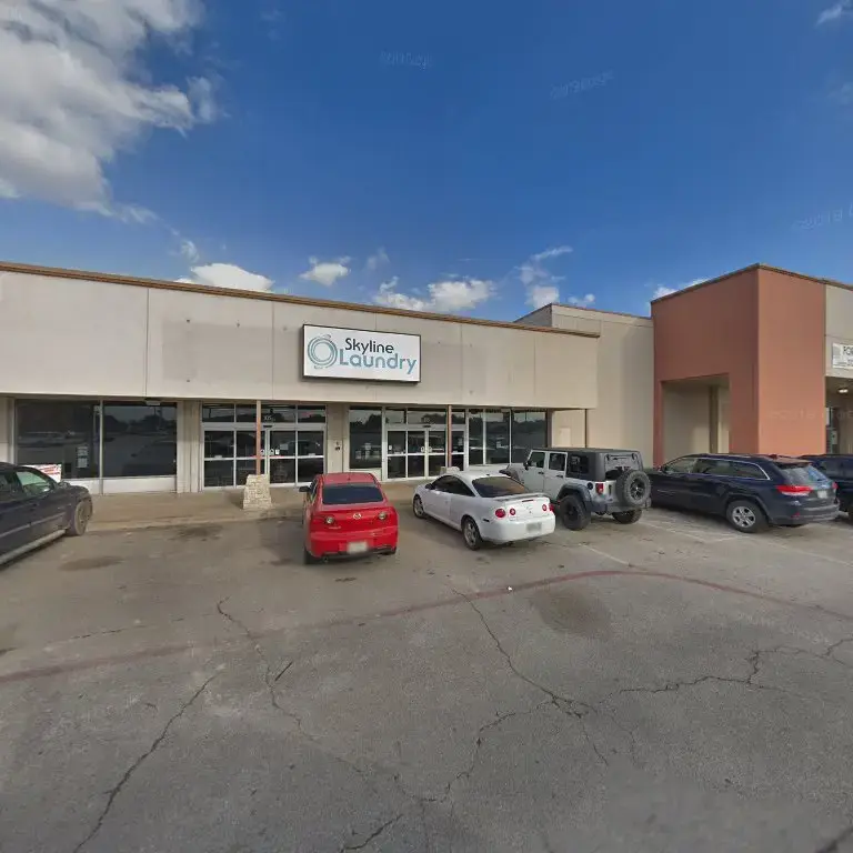 Skyline Laundry - Image 8