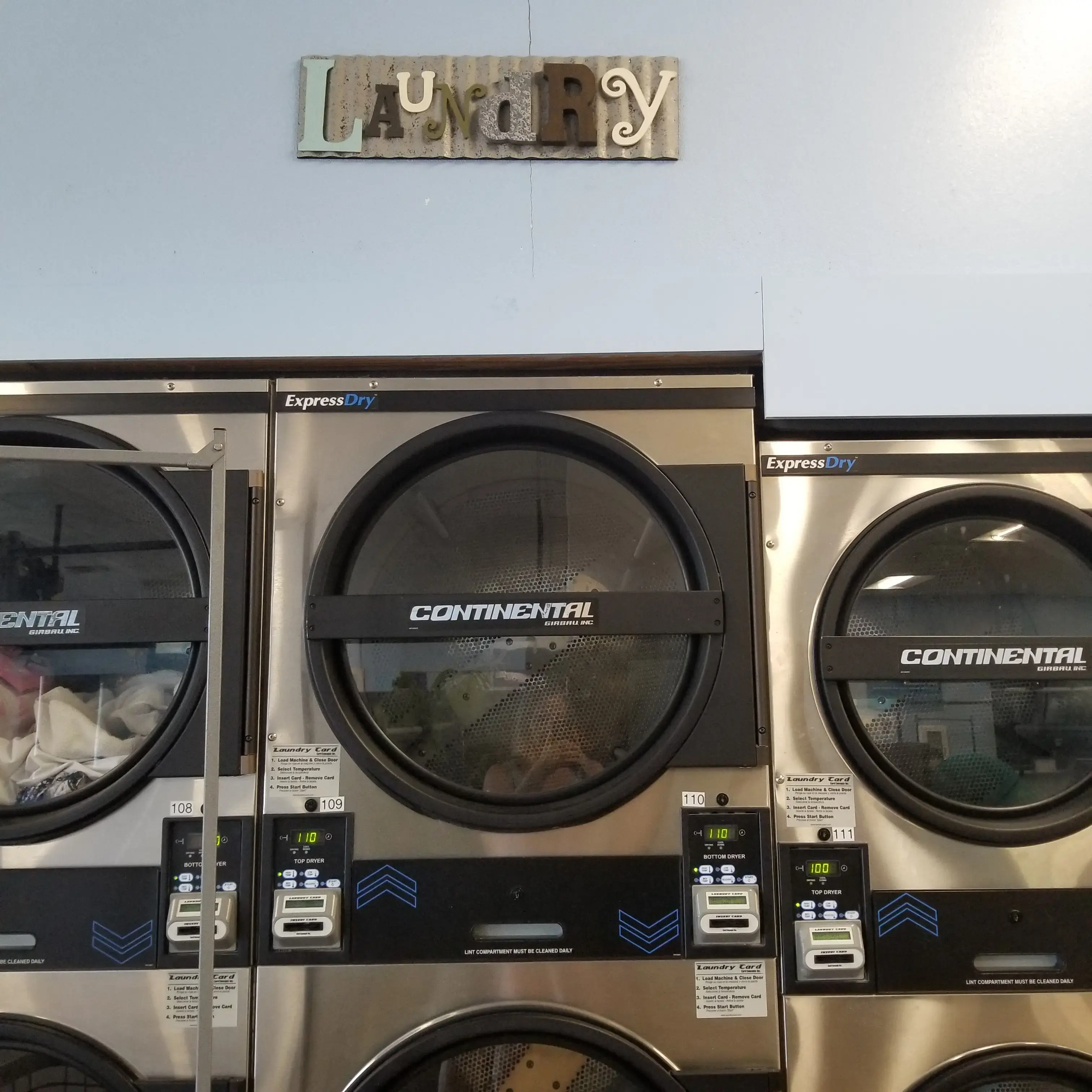 Skyline Laundry thumbnail 5
