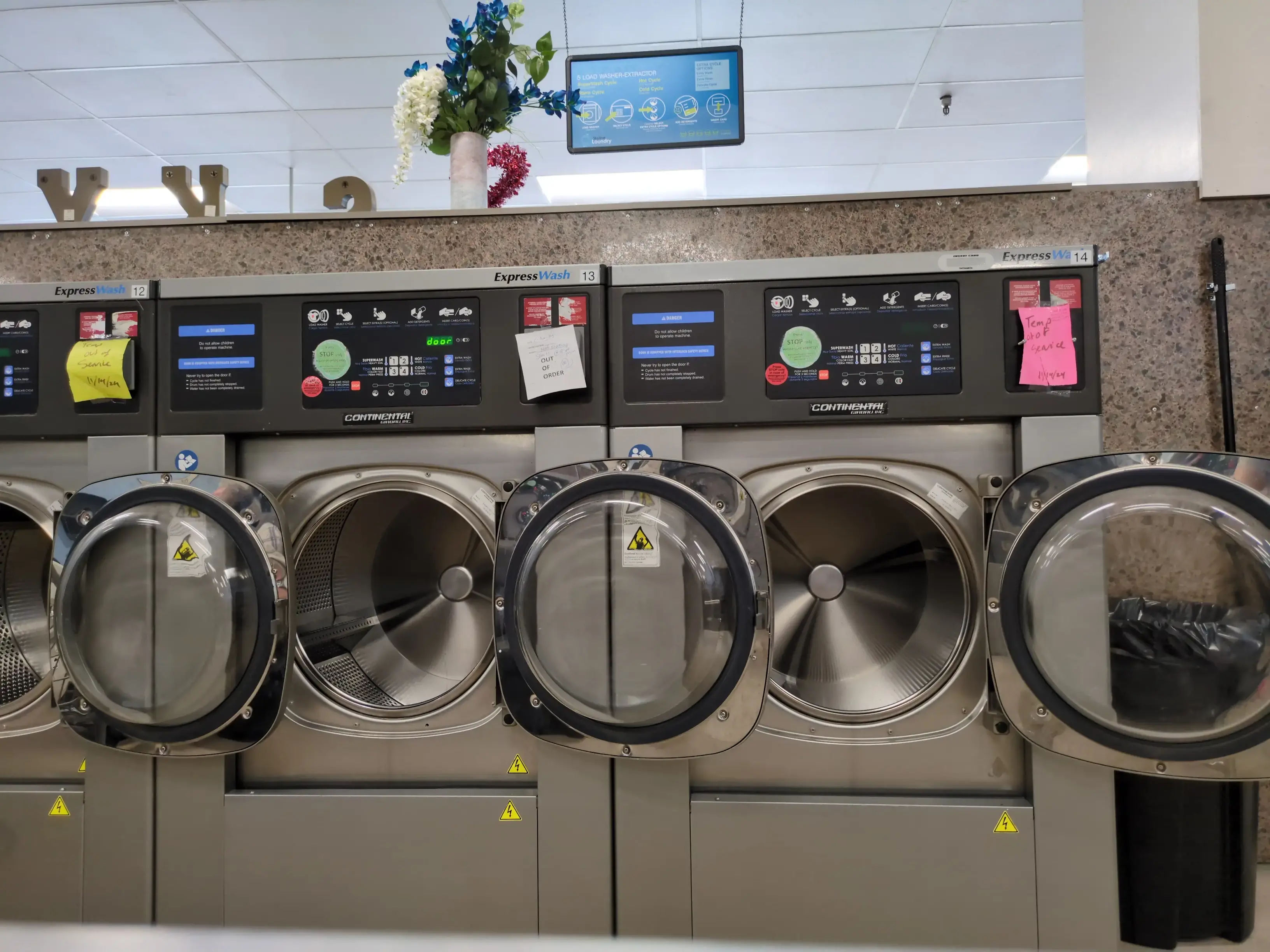 Skyline Laundry - Image 2