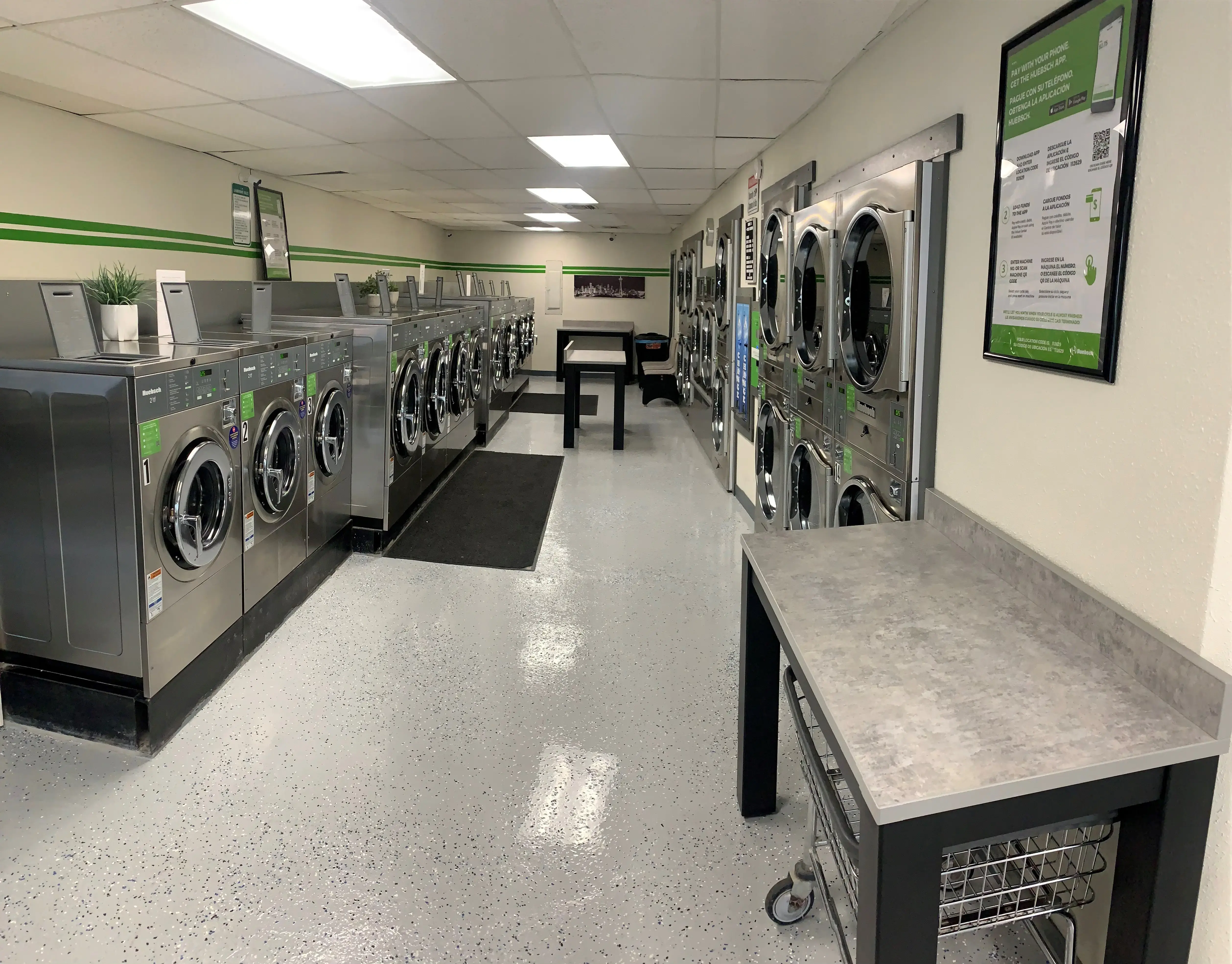 Skyway Laundromat thumbnail 20