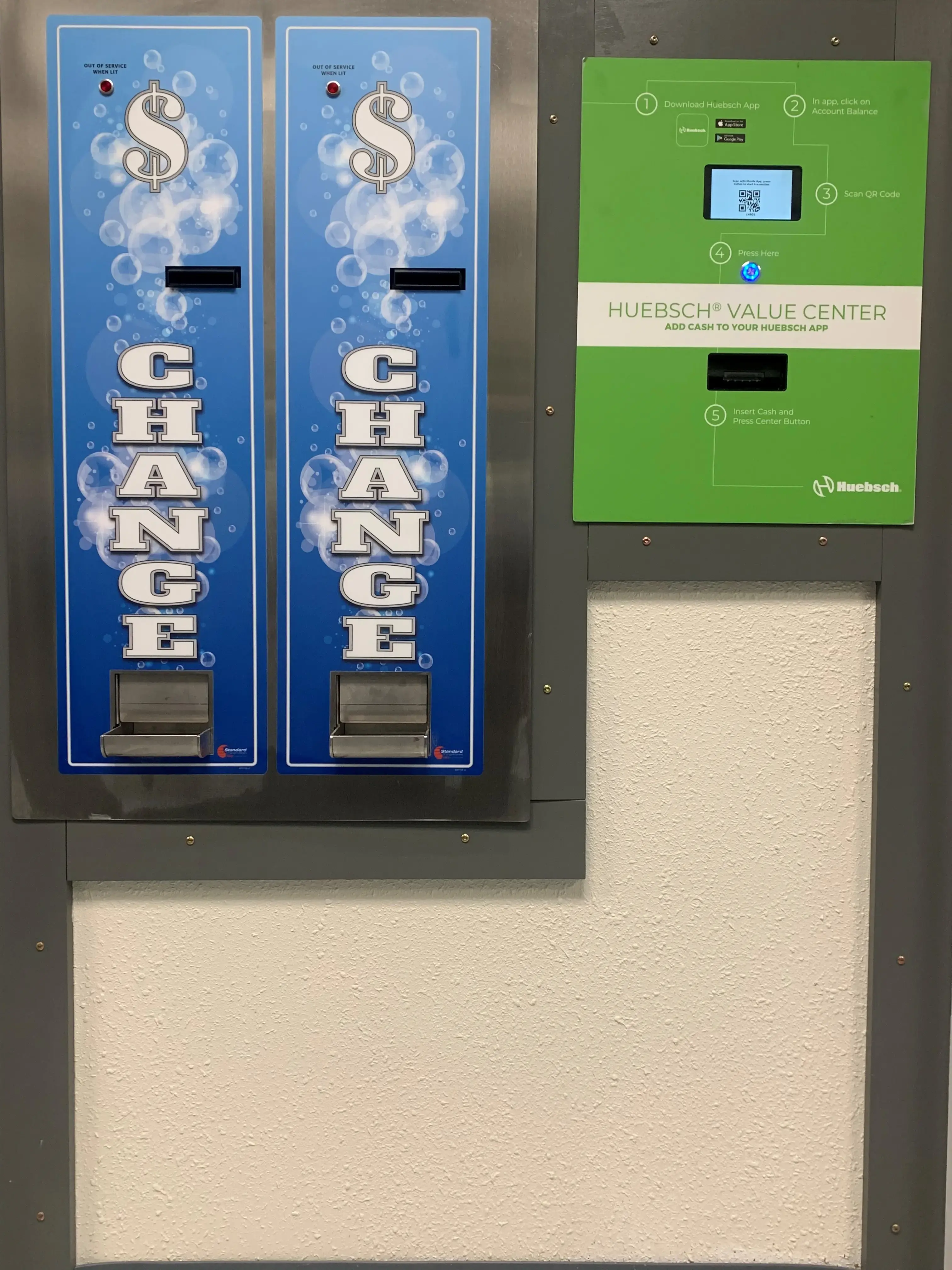 Skyway Laundromat thumbnail 5