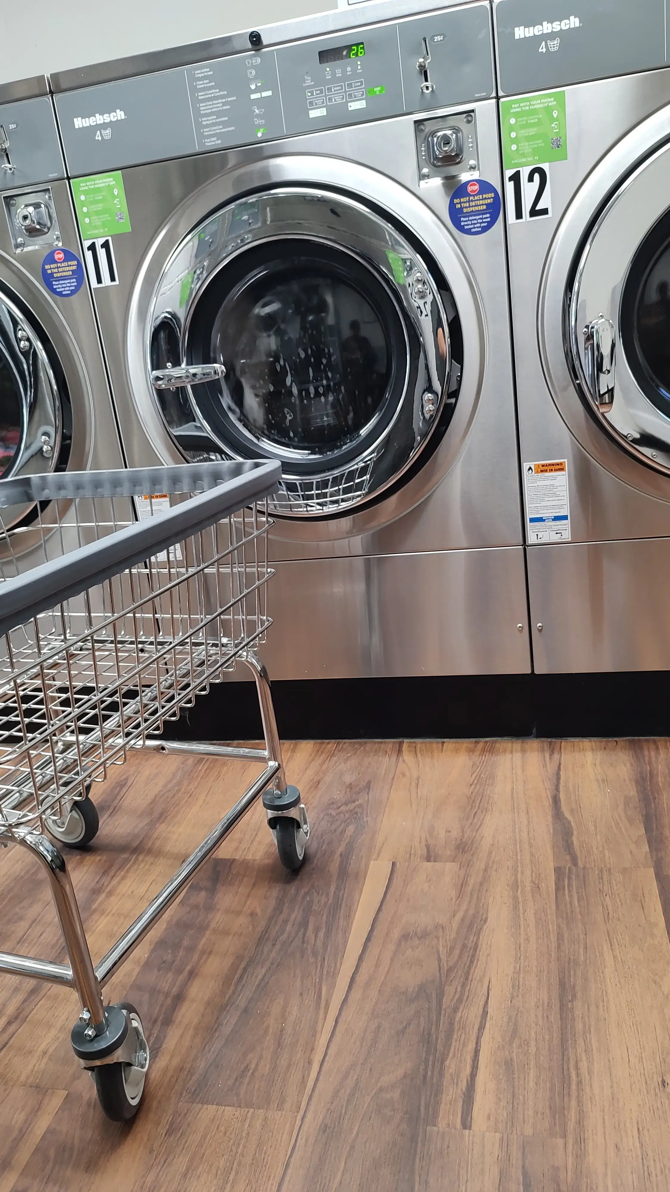 Skyway Laundromat thumbnail 15