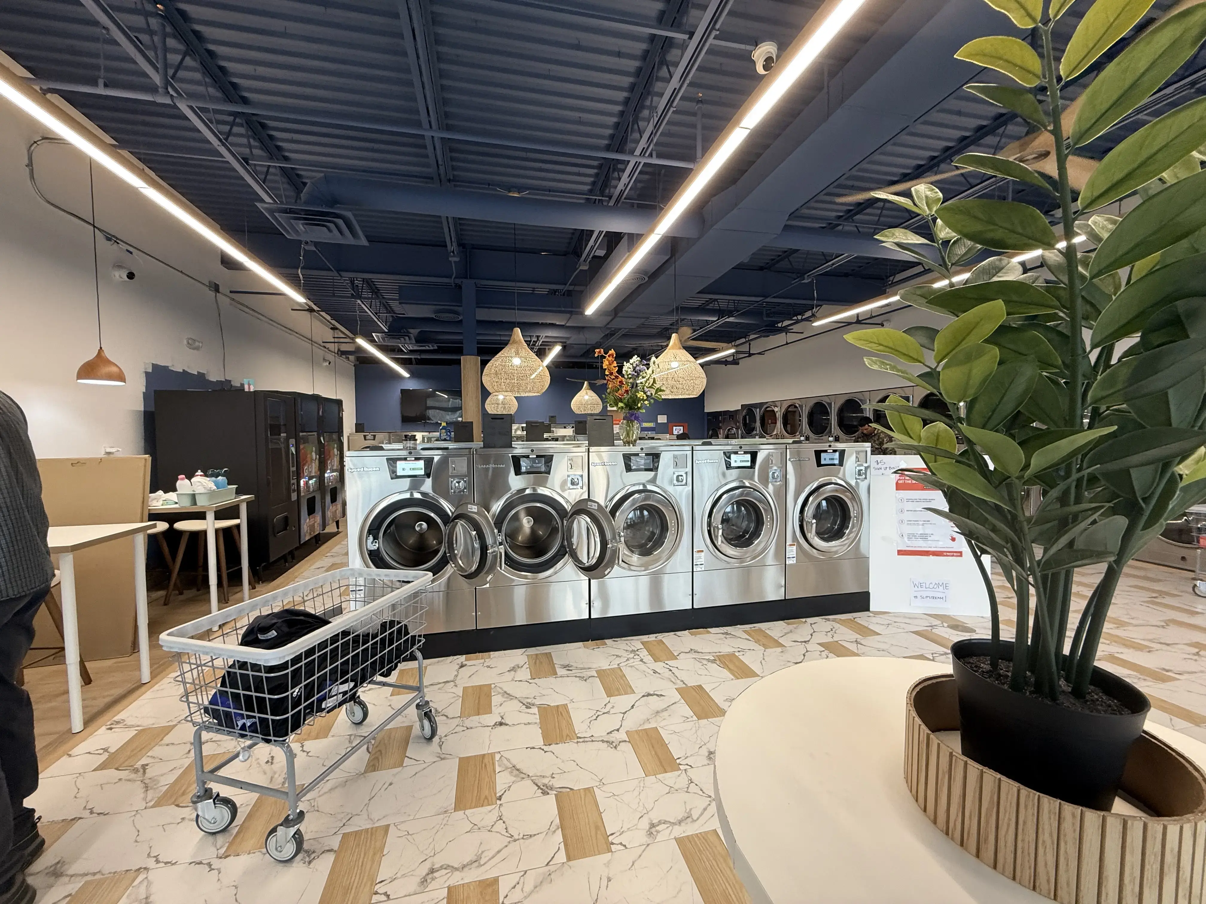 Slipstream Laundry - Image 3