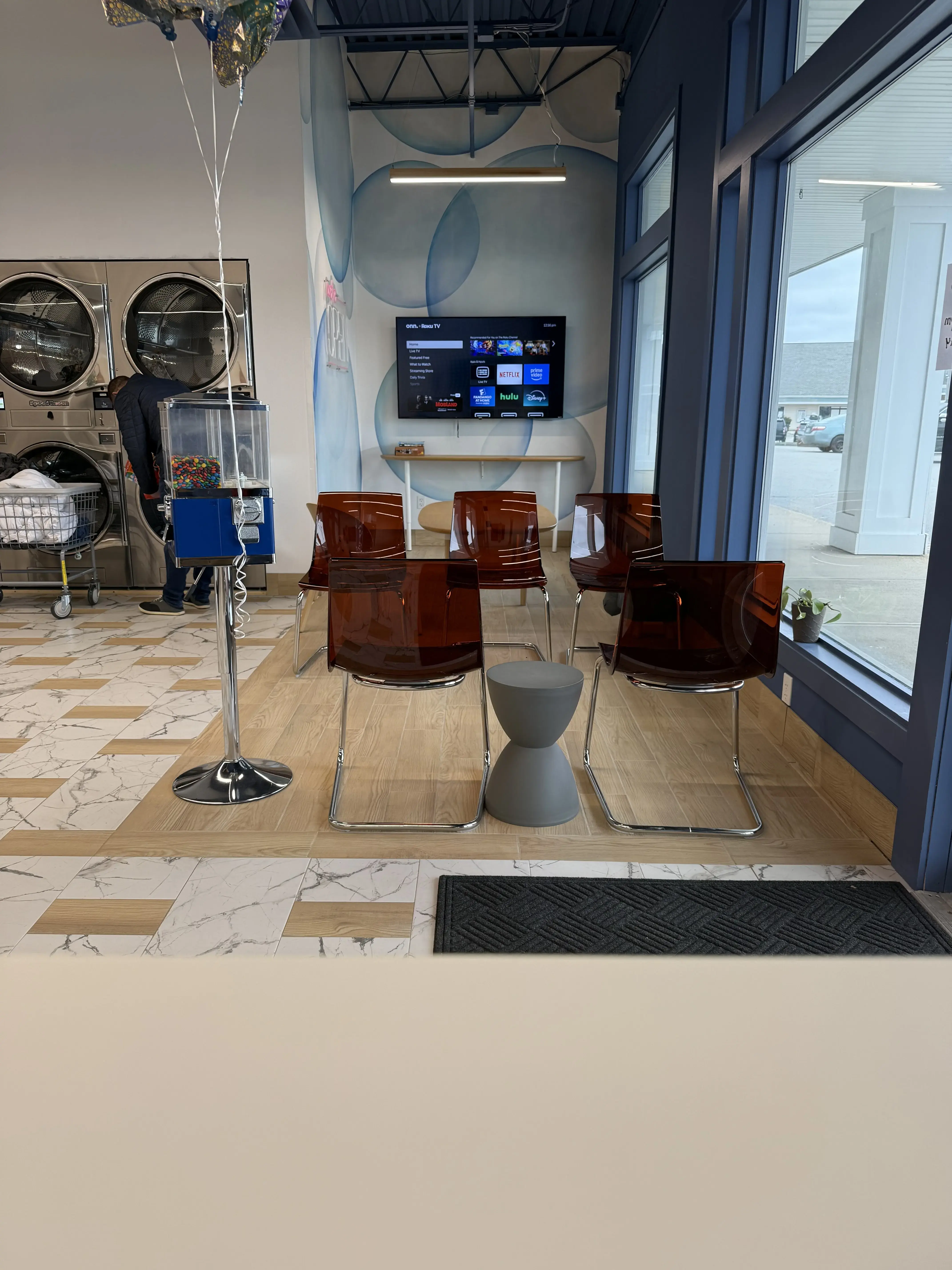 Slipstream Laundry - Image 13