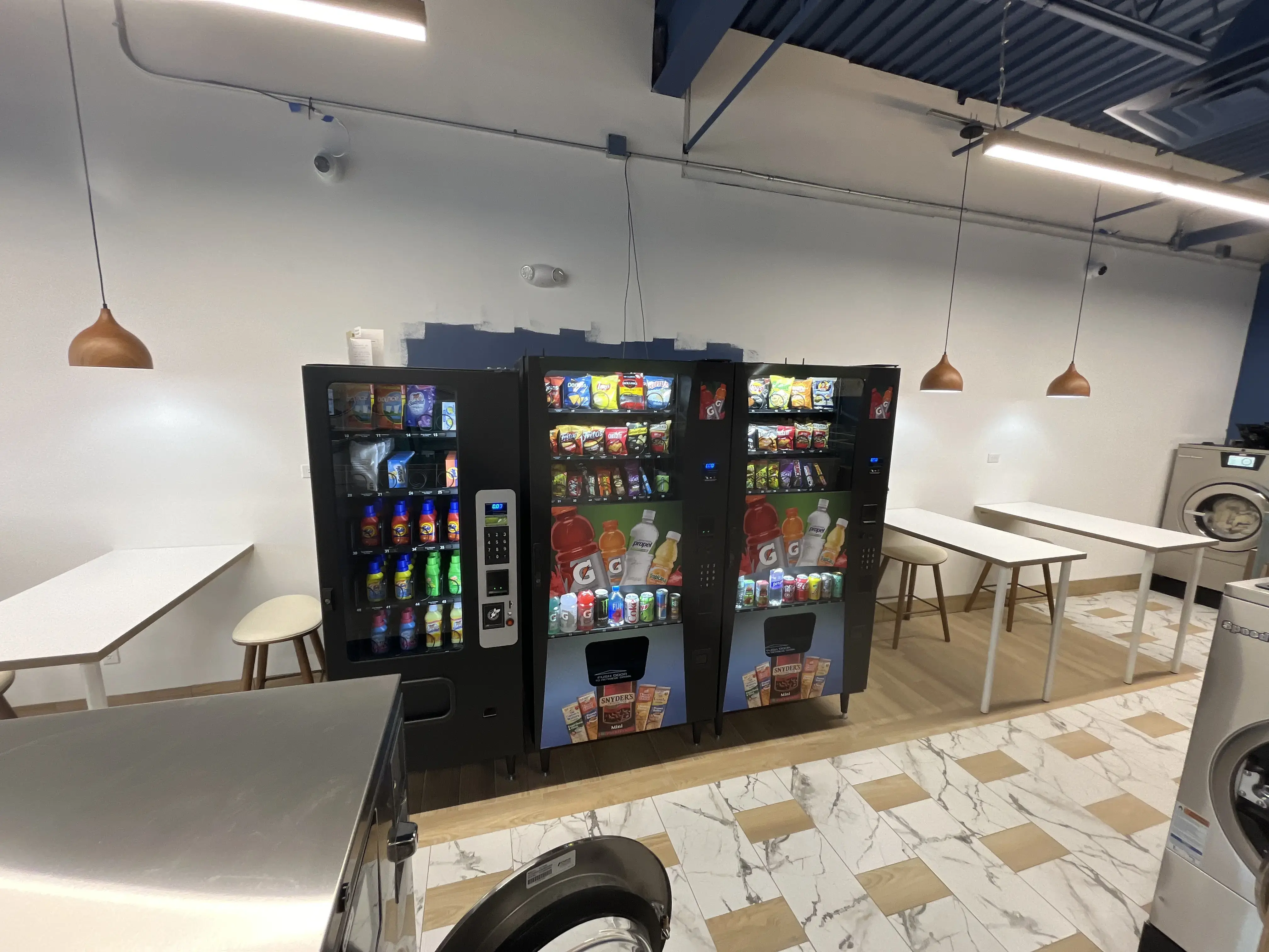 Slipstream Laundry thumbnail 19