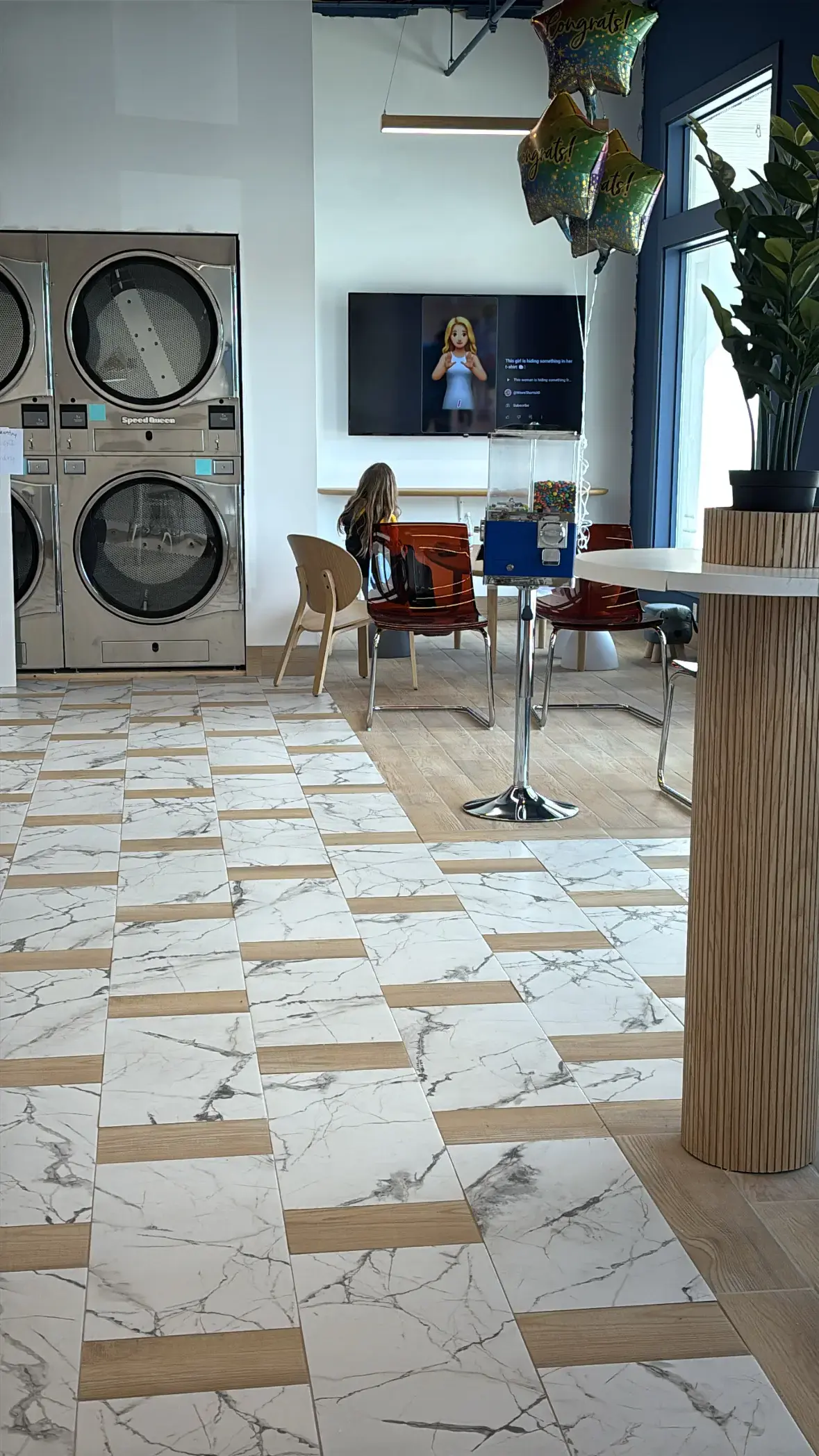 Slipstream Laundry - Image 20