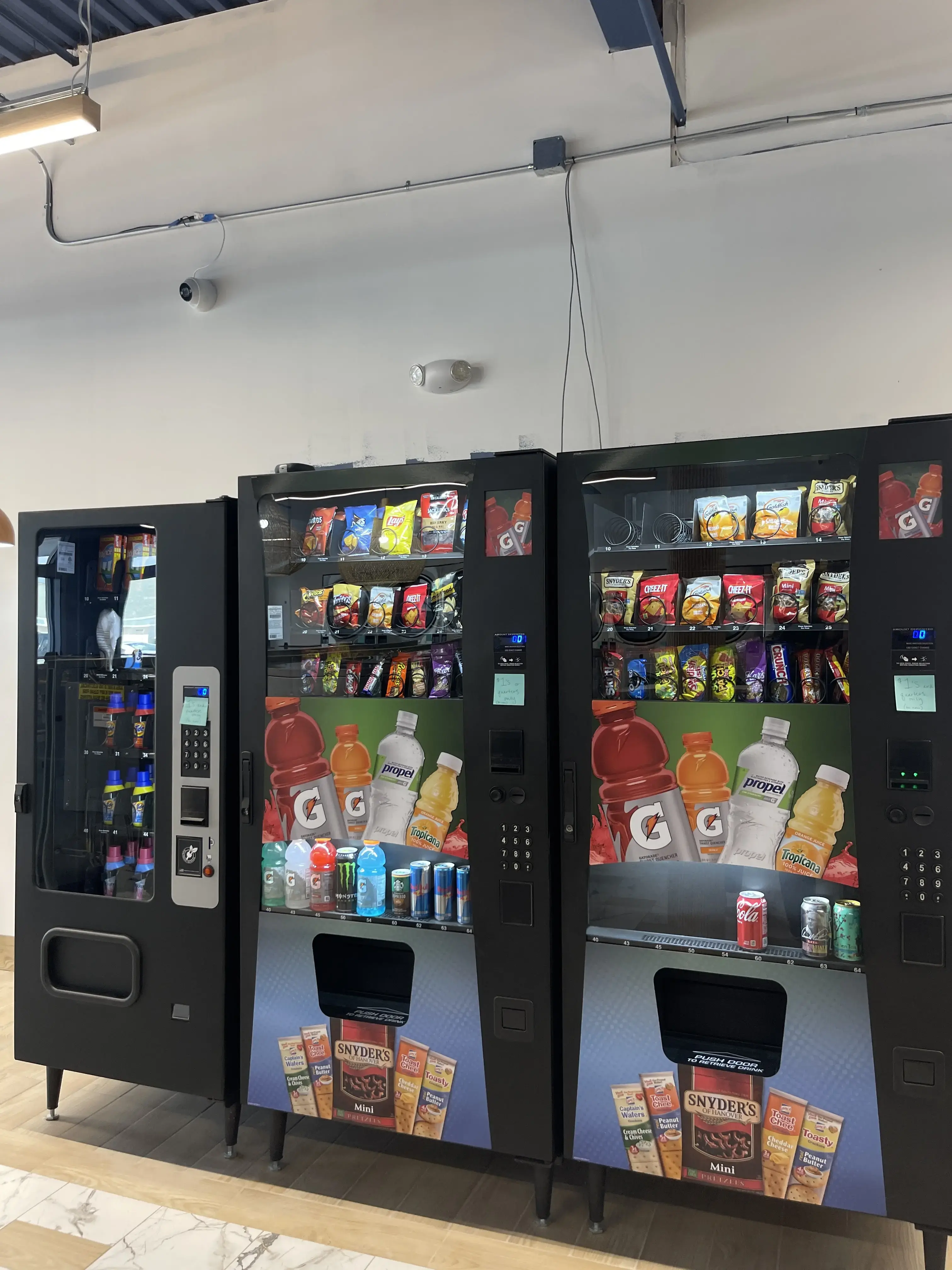 Slipstream Laundry - Image 12