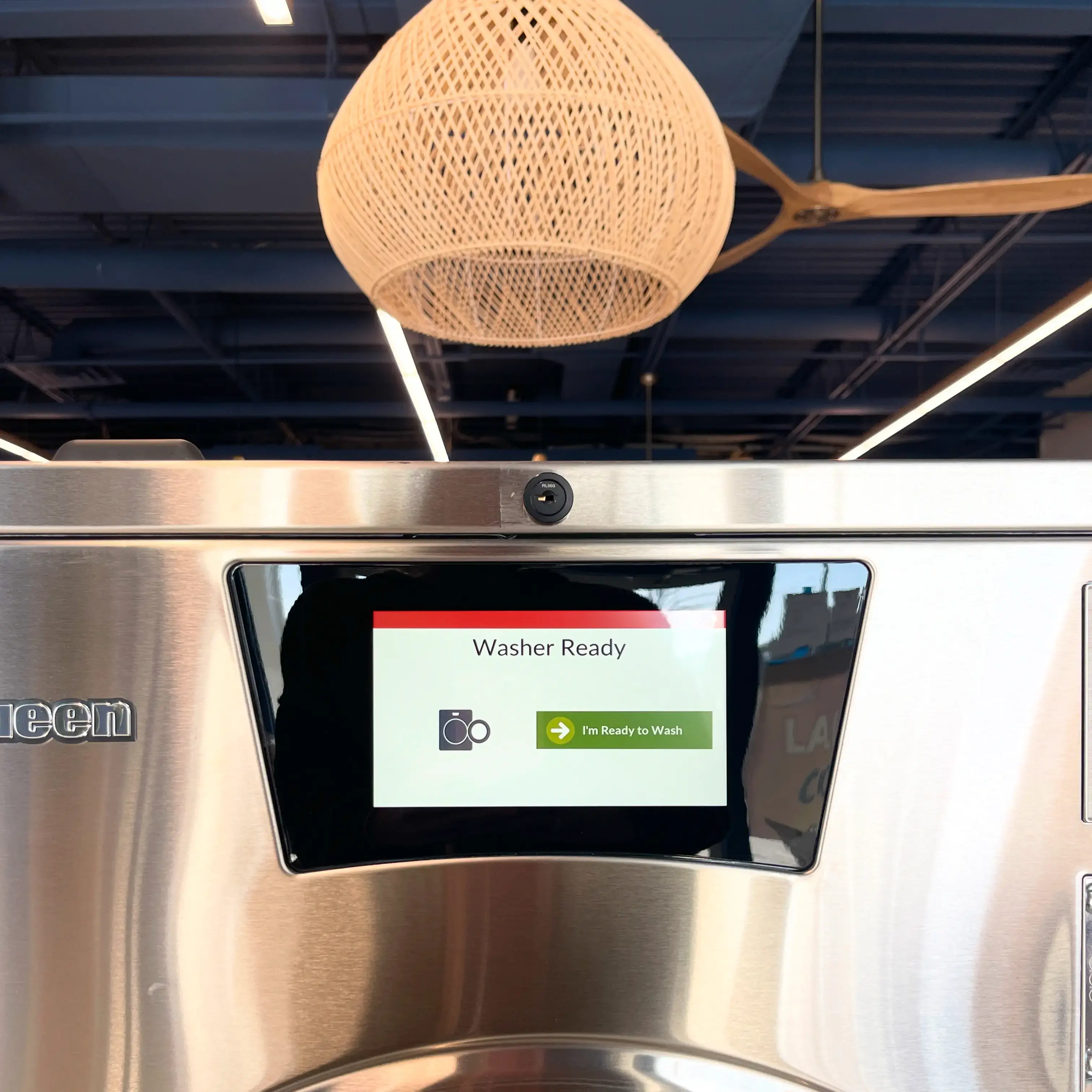 Slipstream Laundry thumbnail 10