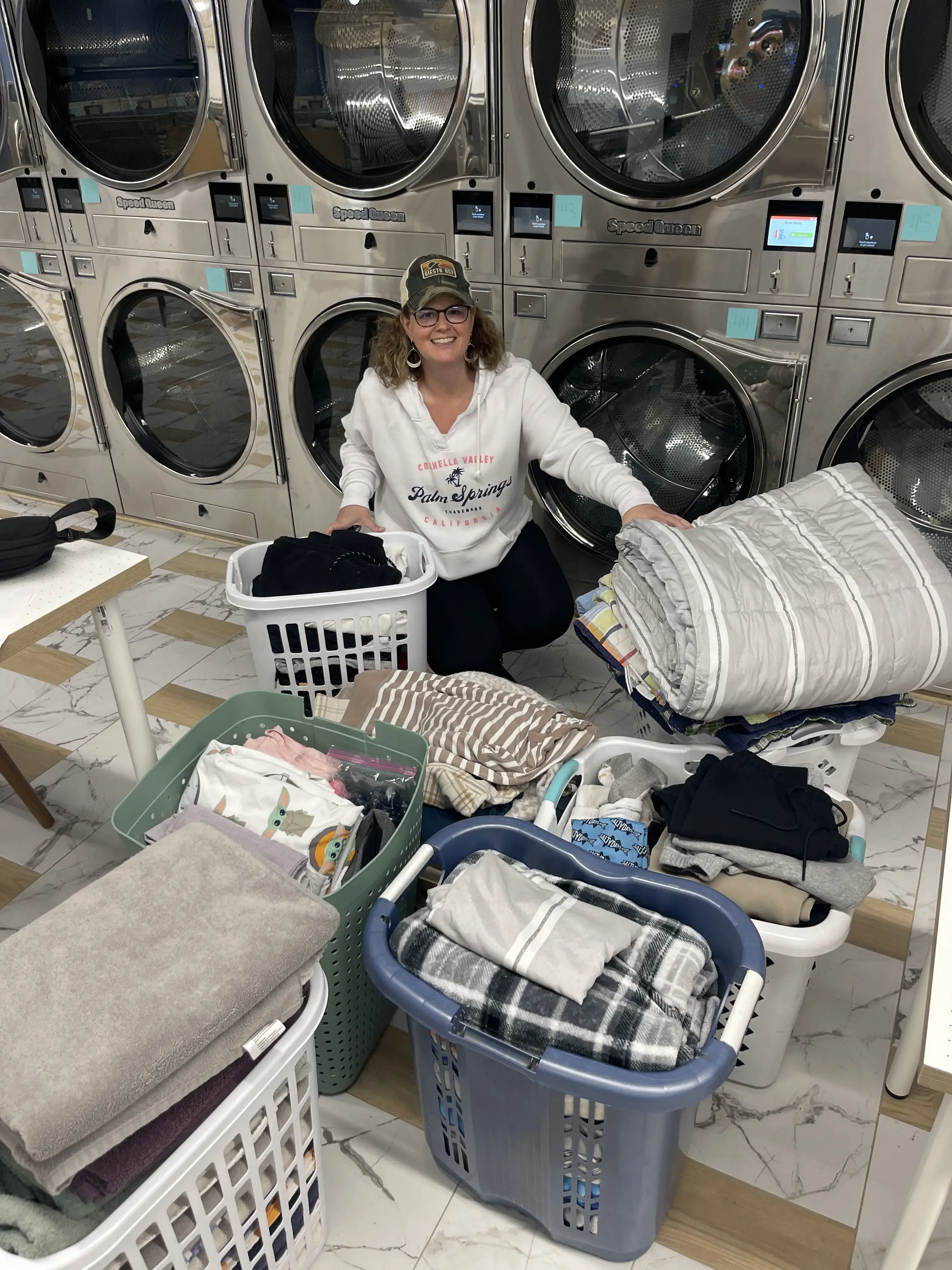 Slipstream Laundry thumbnail 16