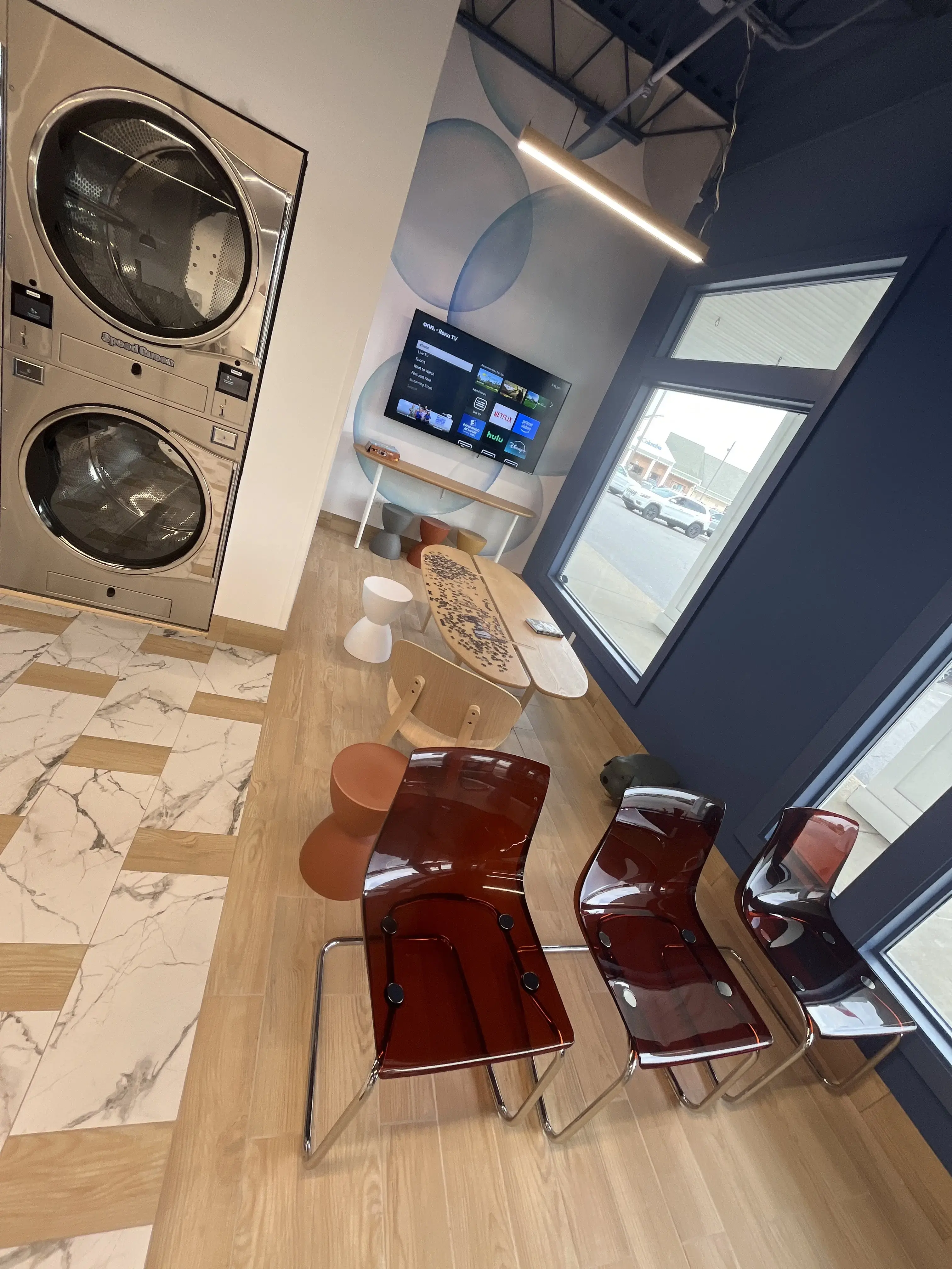 Slipstream Laundry - Image 14