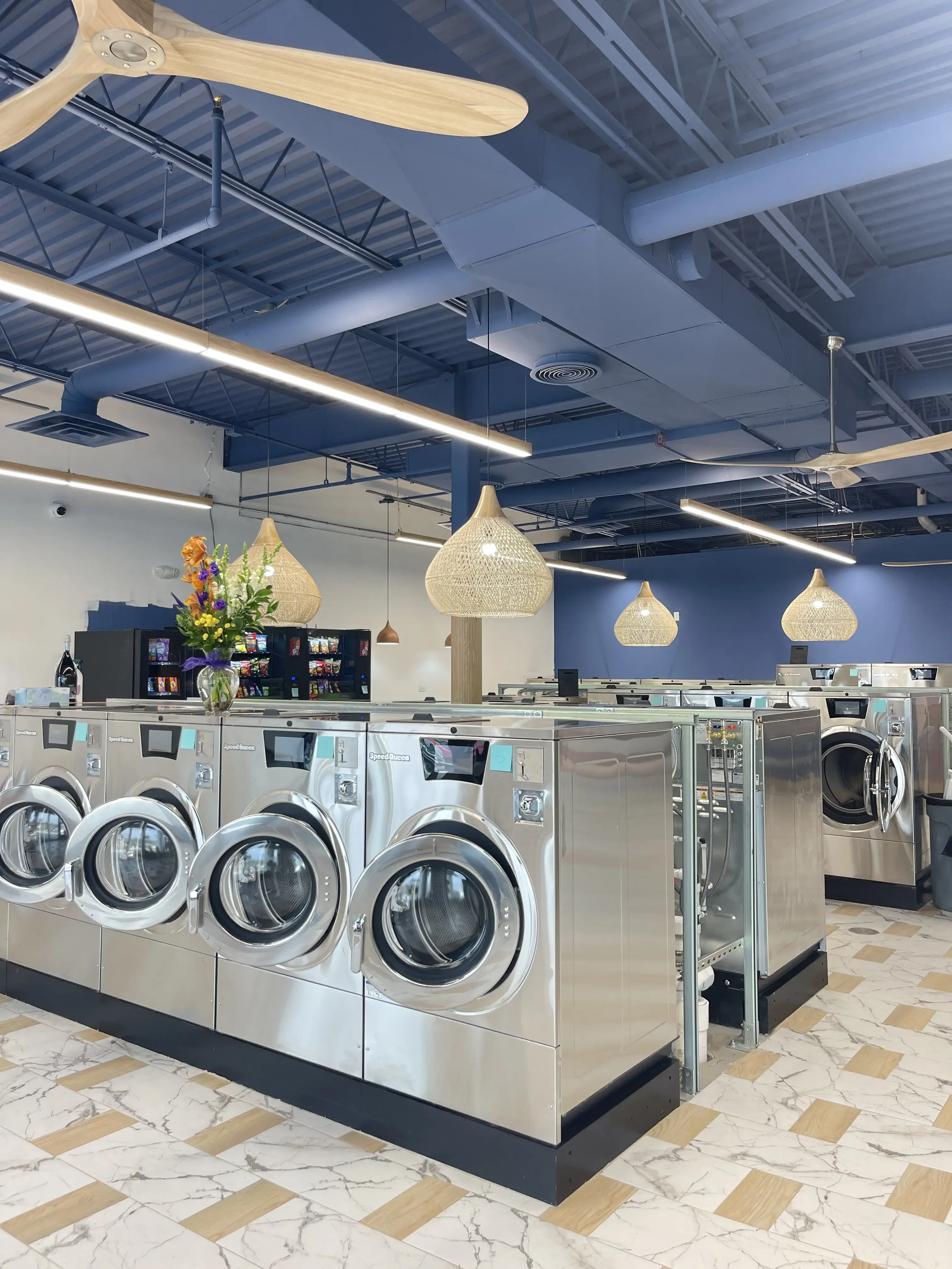 Slipstream Laundry thumbnail 1