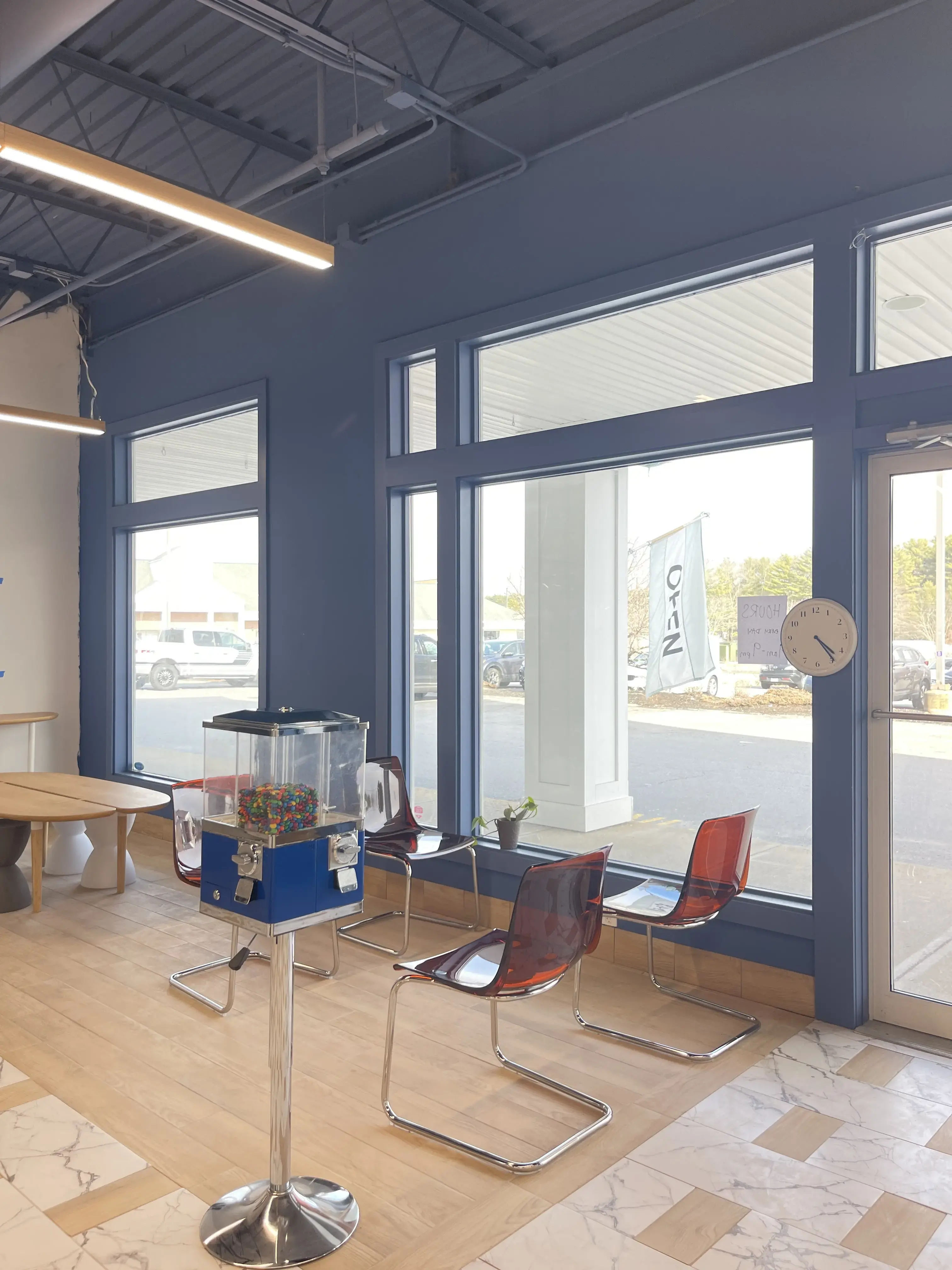 Slipstream Laundry thumbnail 7