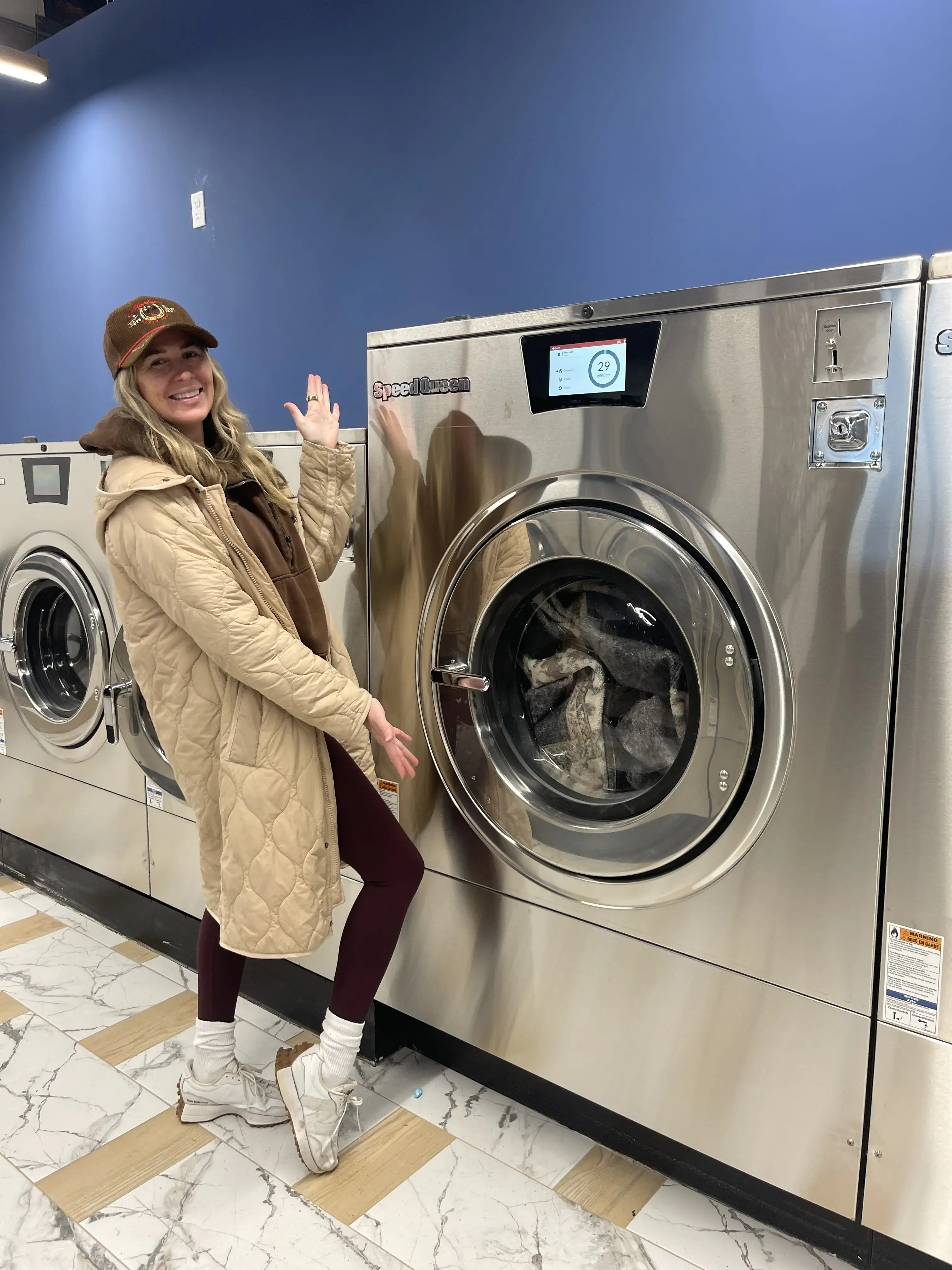 Slipstream Laundry - Image 18