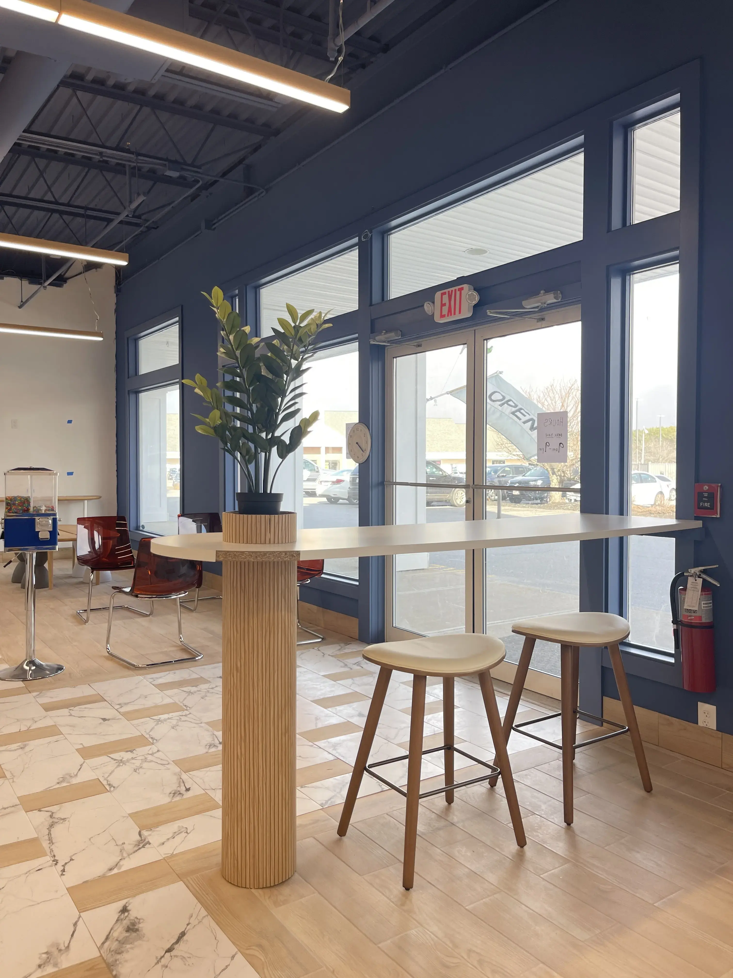 Slipstream Laundry thumbnail 17