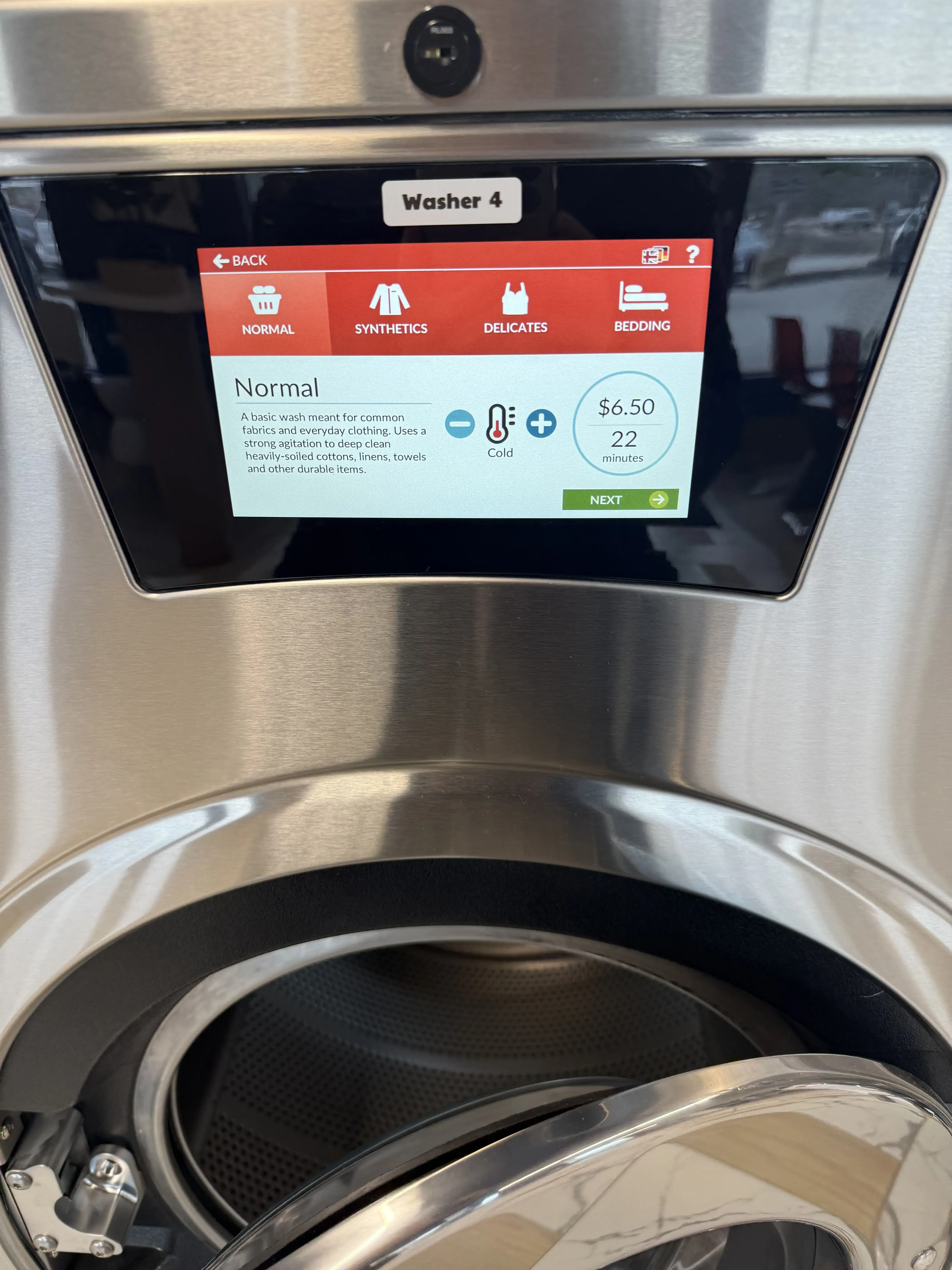 Slipstream Laundry - Image 15